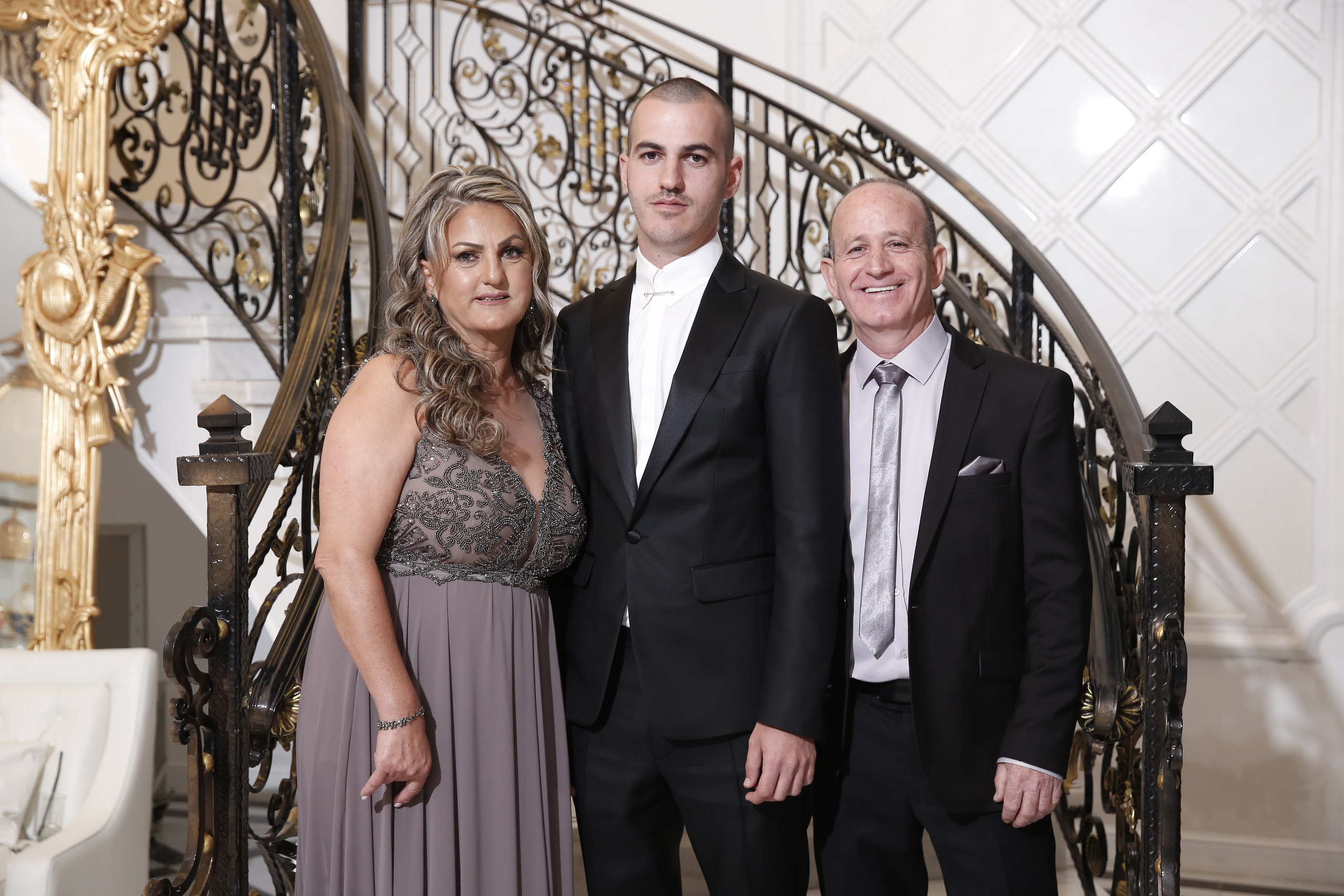 Ortal & Eran. Wedding and events photographers Studio Shalom