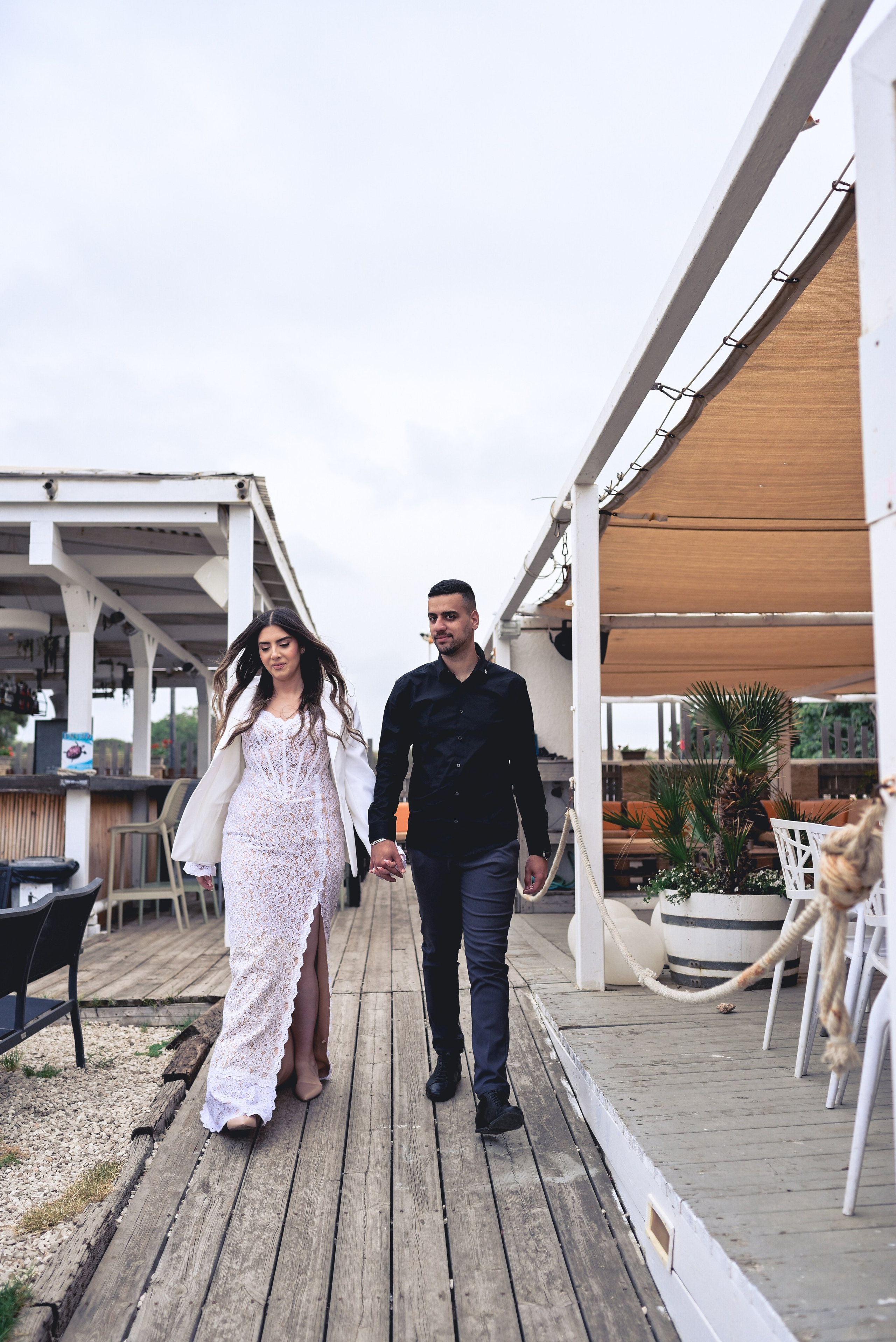 Sharona &Ely. Wedding and events photographers Studio Shalom