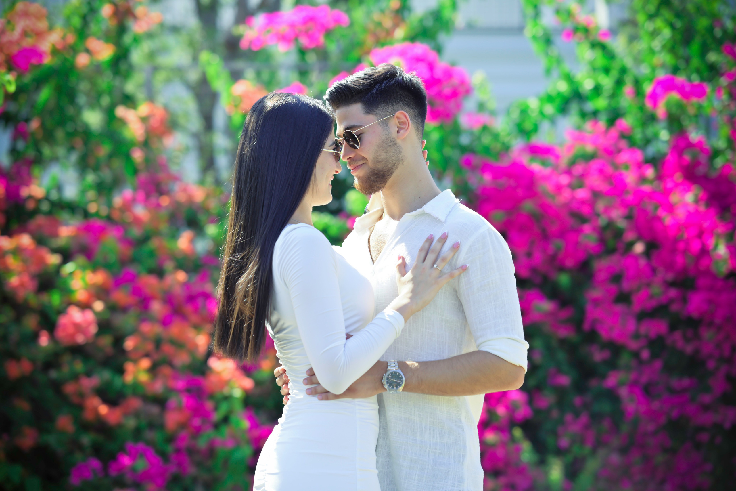 Ariel & Liel. Wedding and events photographers Studio Shalom