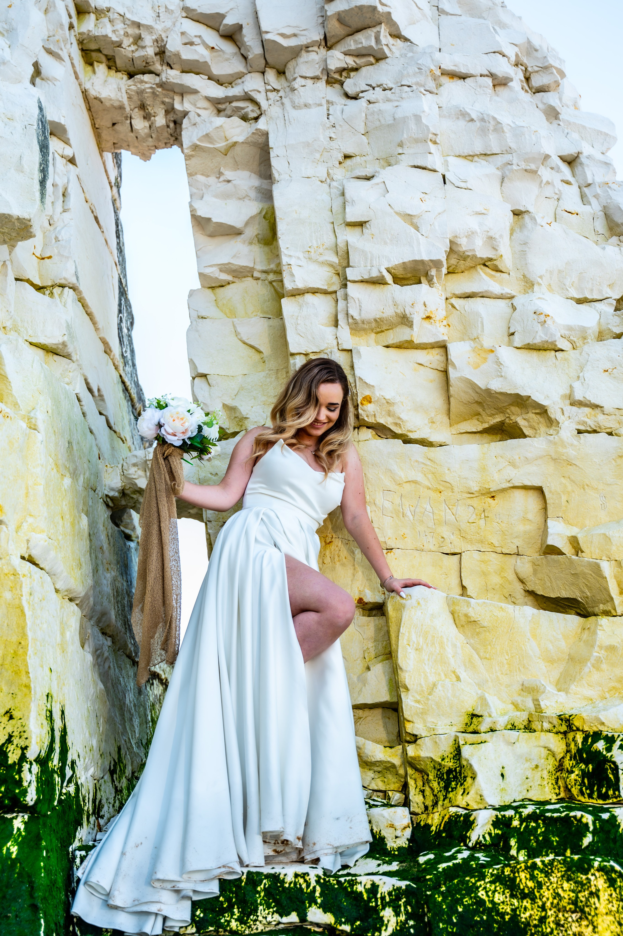 Weddings. Lucia Adam Family Photography