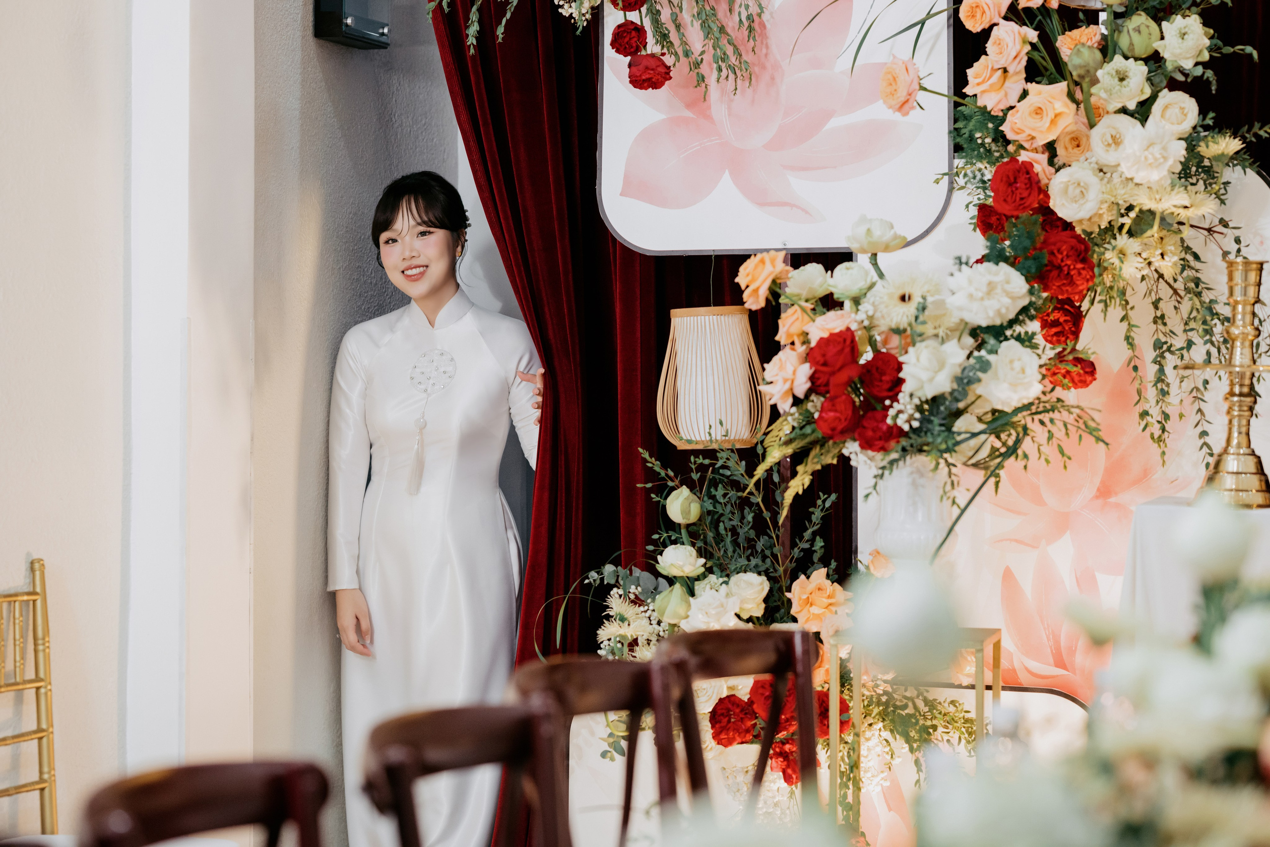 LÊ HÙNG & PHƯƠNG NGHI. Nhiếp ảnh gia đám cưới hàng đầu tại Thành Phố Hồ Chí Minh