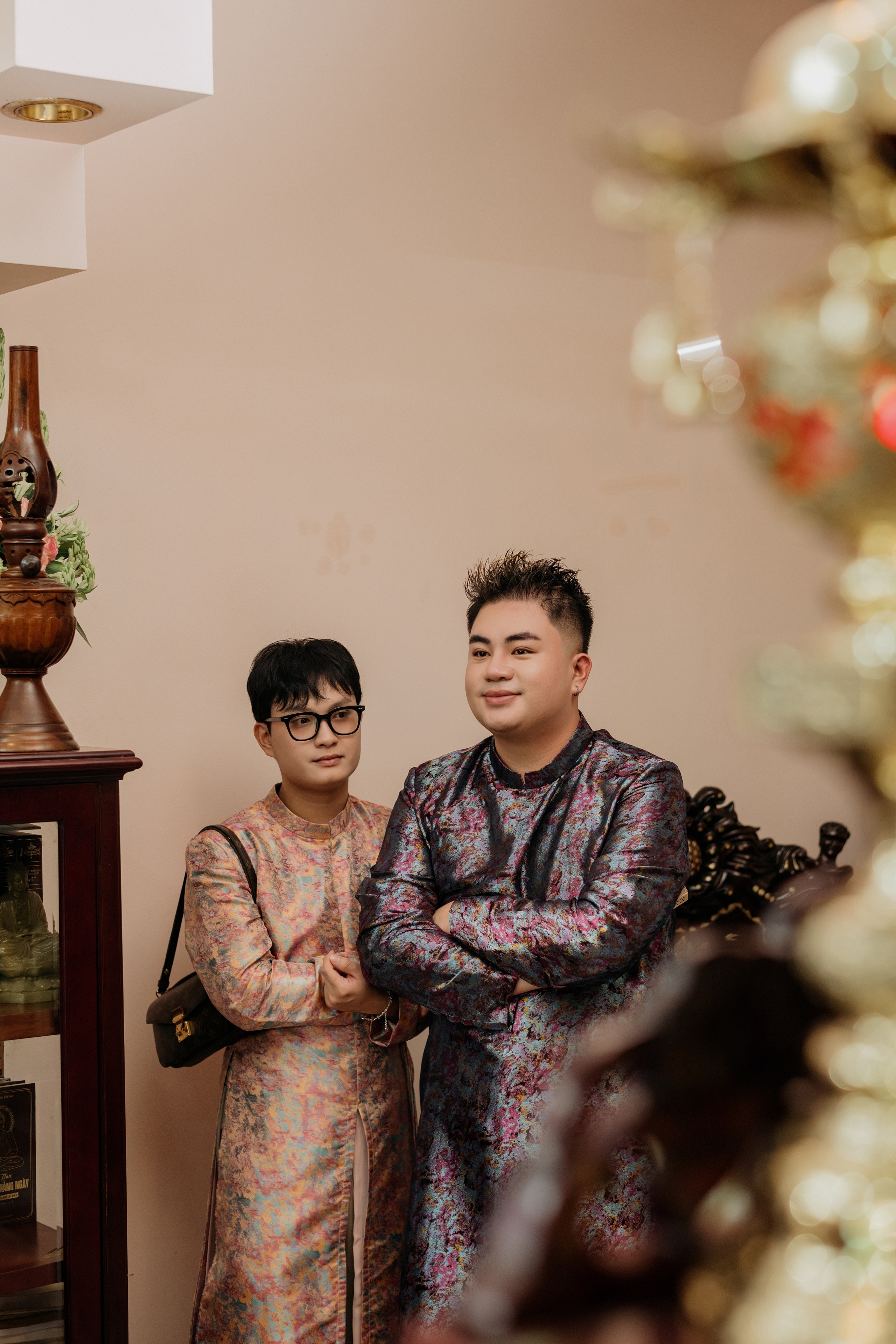 QUỐC HƯNG & HỒNG NGỌC. Nhiếp ảnh gia đám cưới hàng đầu tại Thành Phố Hồ Chí Minh
