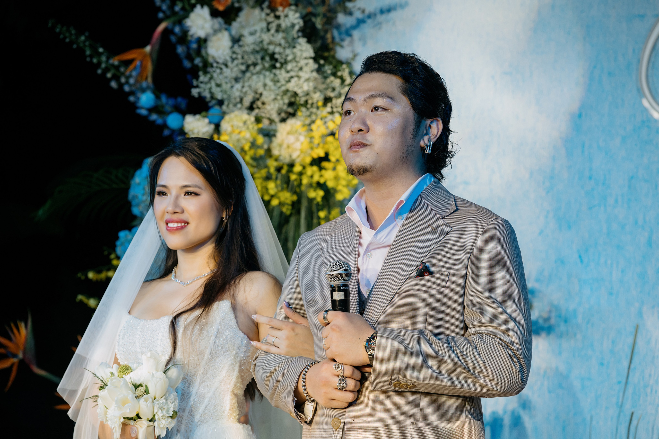 KHANG & TRANG / Long Khanh 08.11.2025. Saigon Wedding Present | Art Beyond Moments