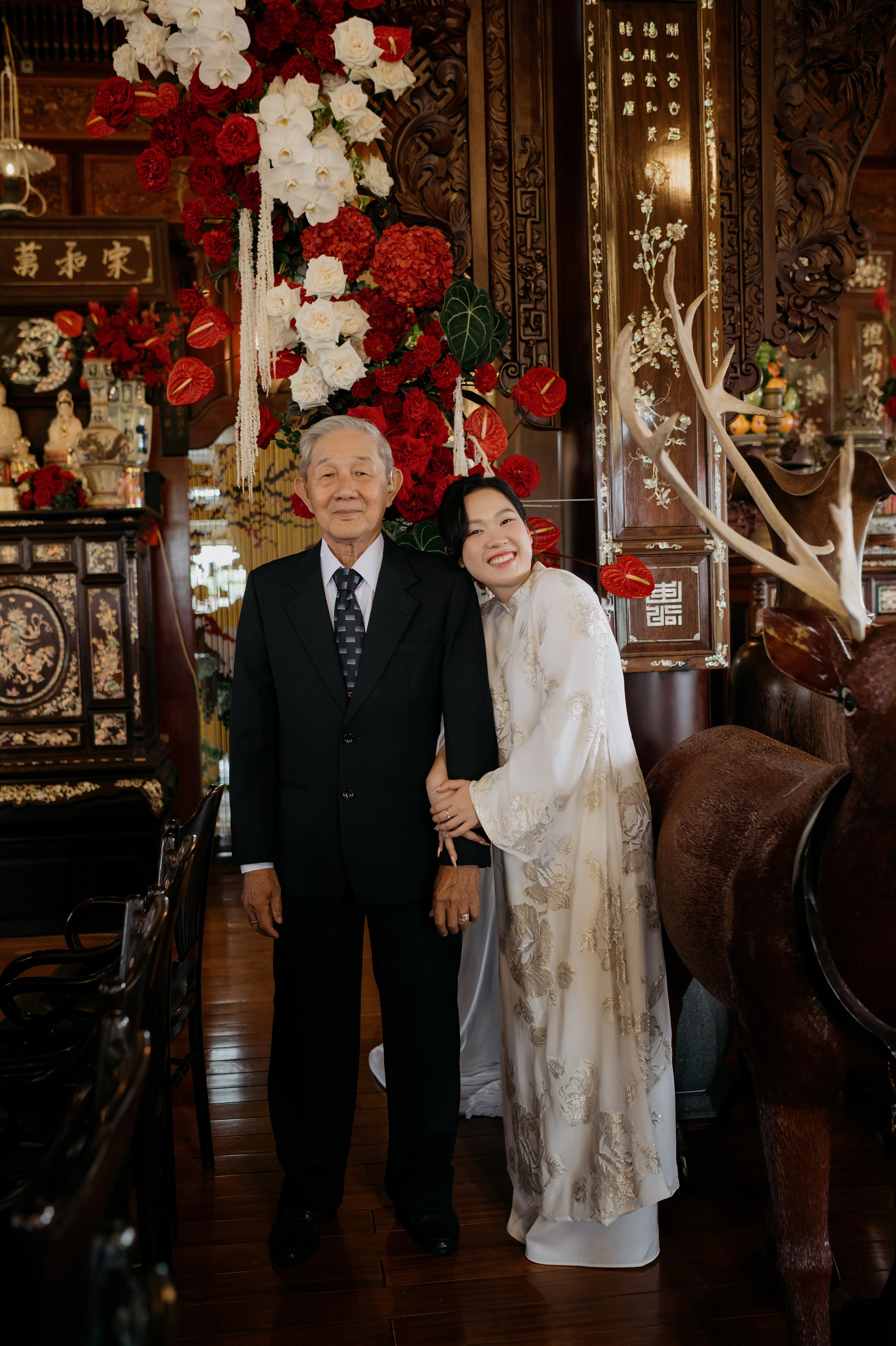NGAN & NGHIA / Engagement. Nhiếp ảnh gia đám cưới hàng đầu tại Thành Phố Hồ Chí Minh