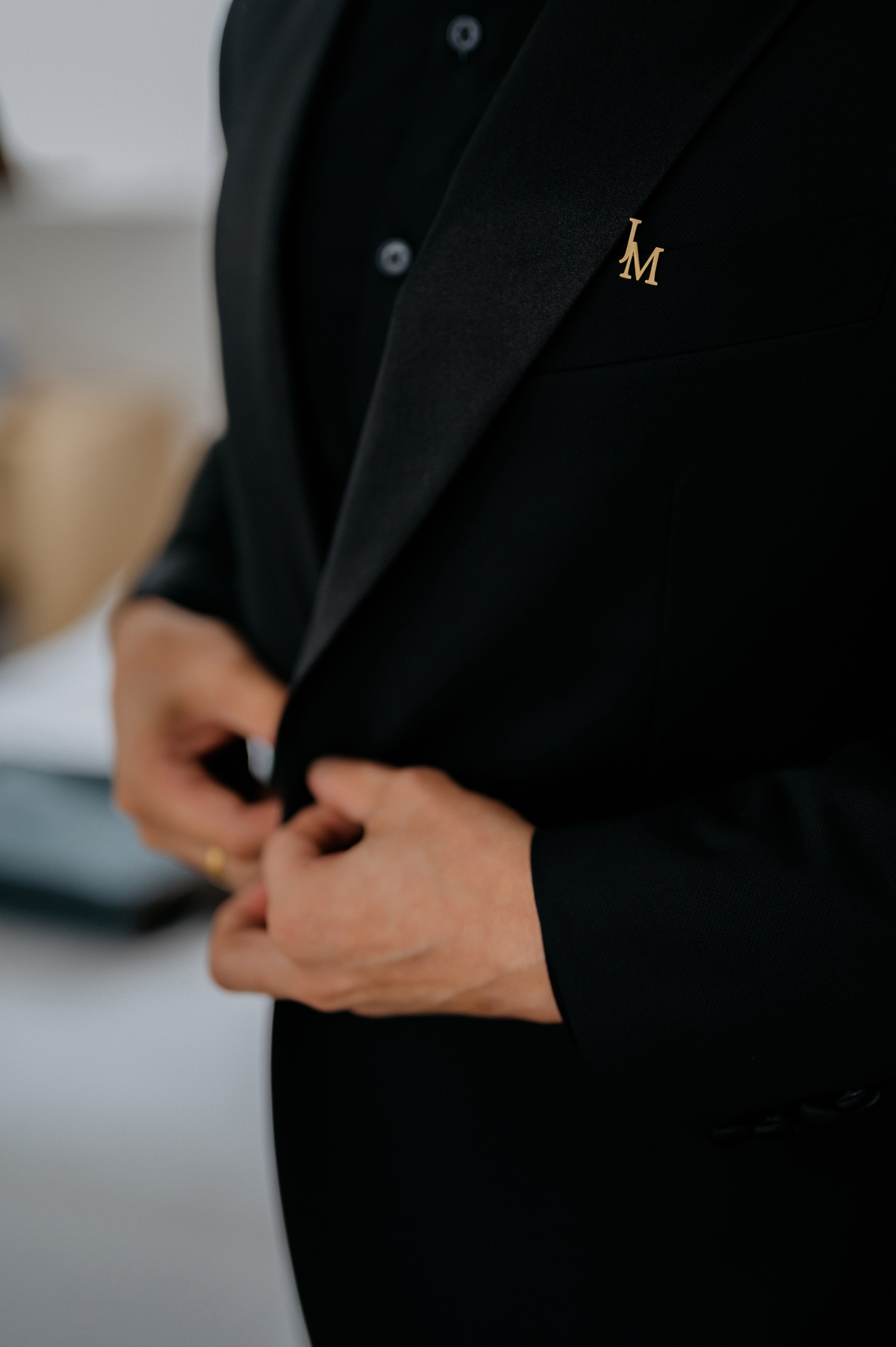 JESSE & MIMI / The Vows. Nhiếp ảnh gia đám cưới hàng đầu tại Thành Phố Hồ Chí Minh