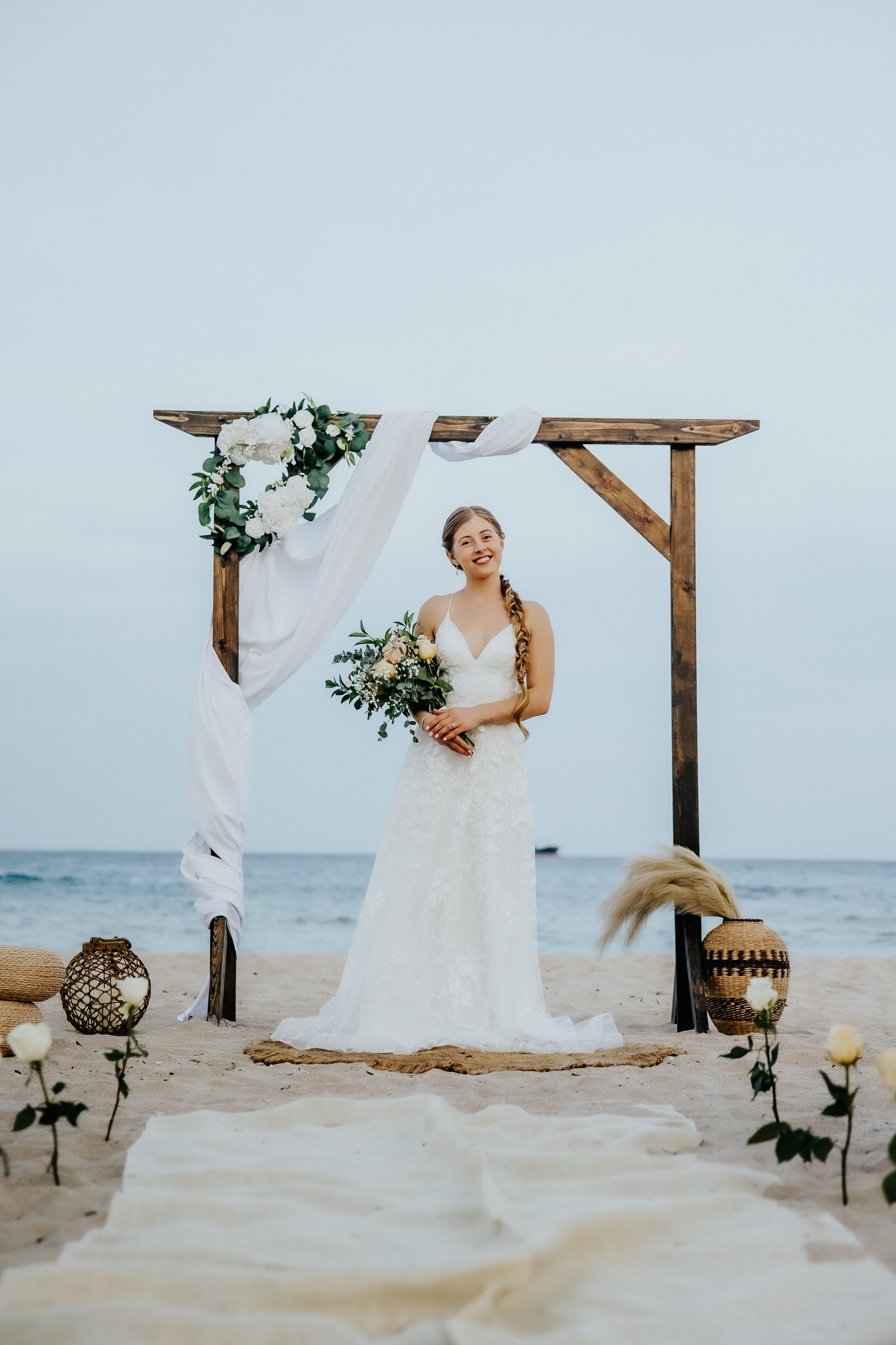 Heather & Jose wedding. Alya Leto Photographer