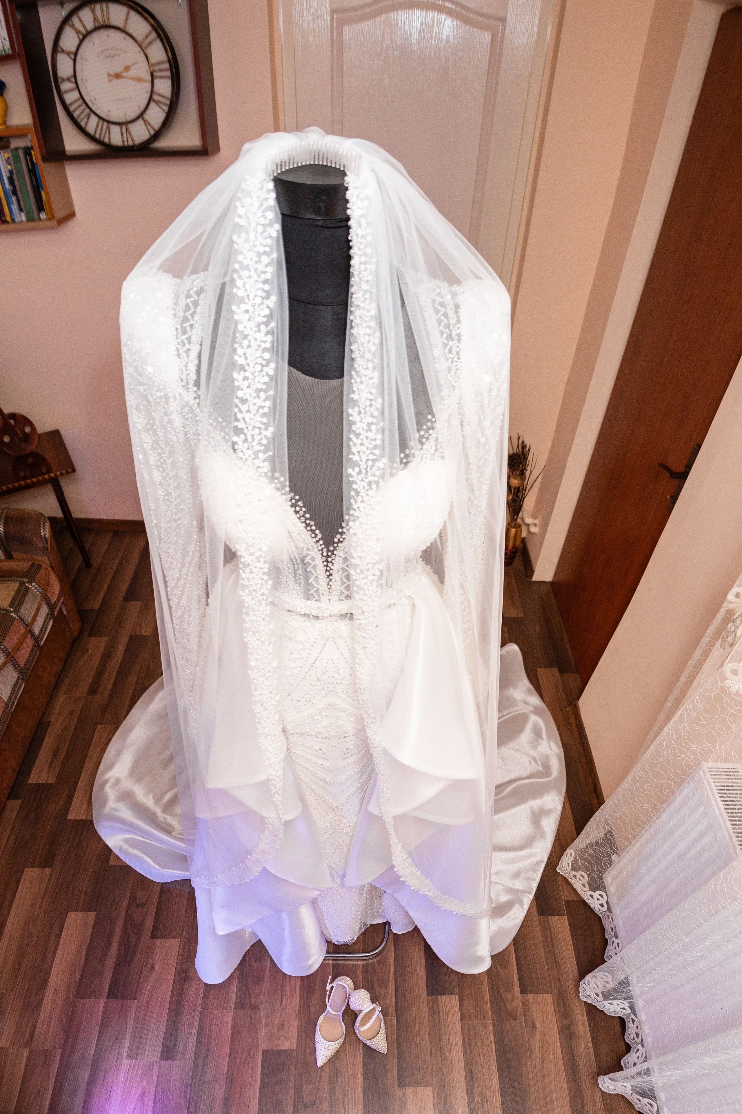 Andrei & Mihaela. Lucian Dedeu — Fotograf de nuntă și eveniment