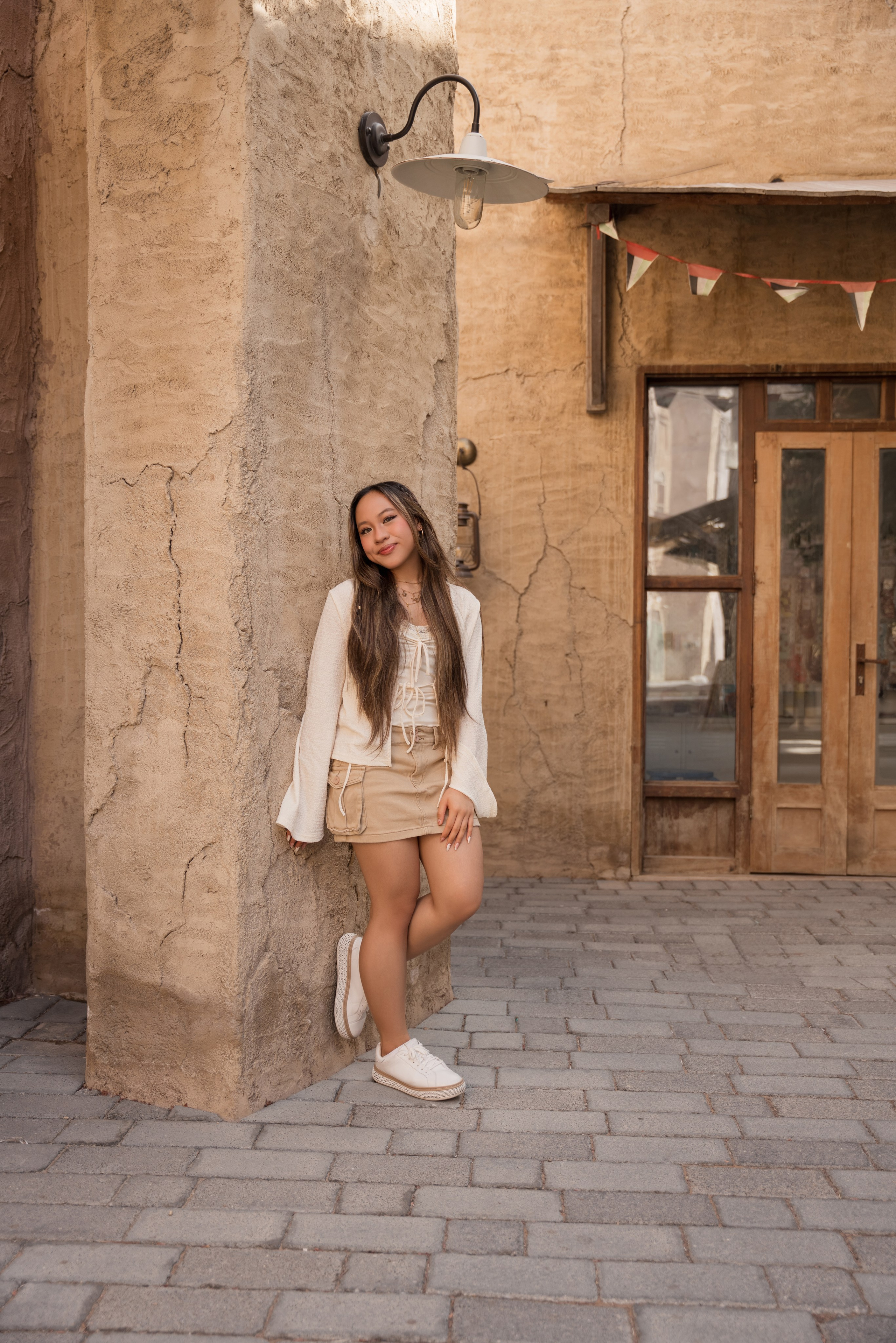 Happy 10 years in Old Town. Angela Iakovleva — Family Photographer in Dubai