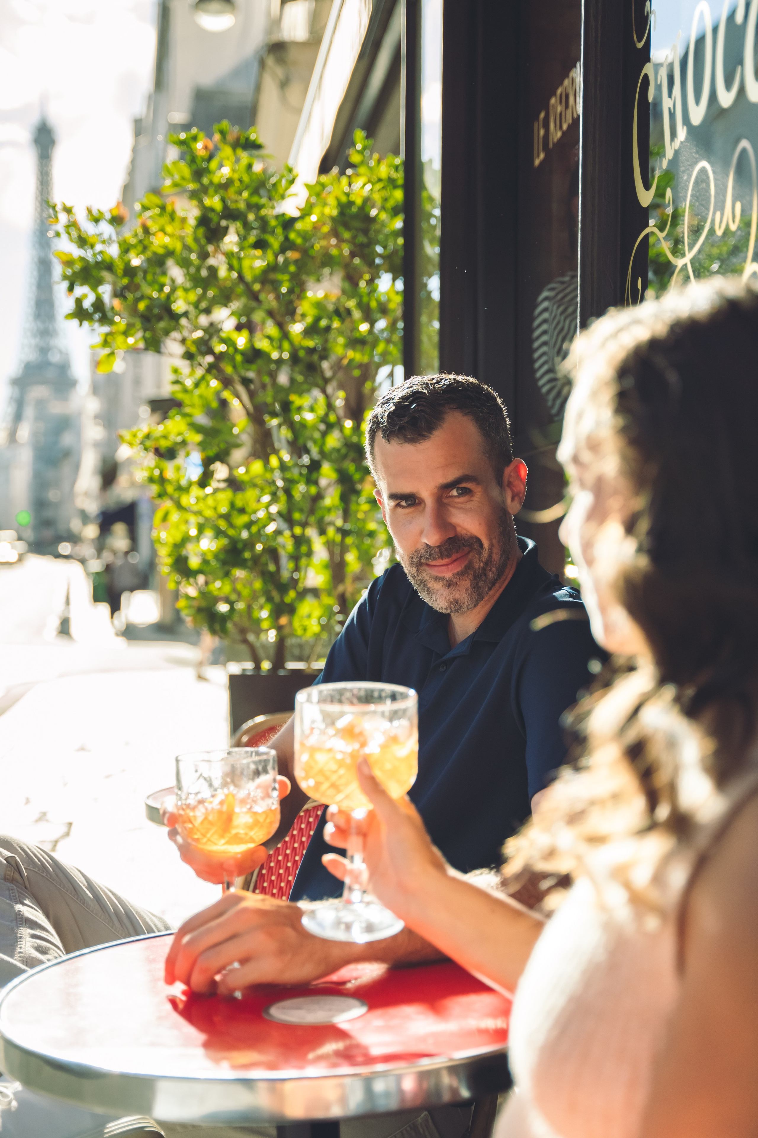 Photographer with 15 years of experience — Phelipe Paraense