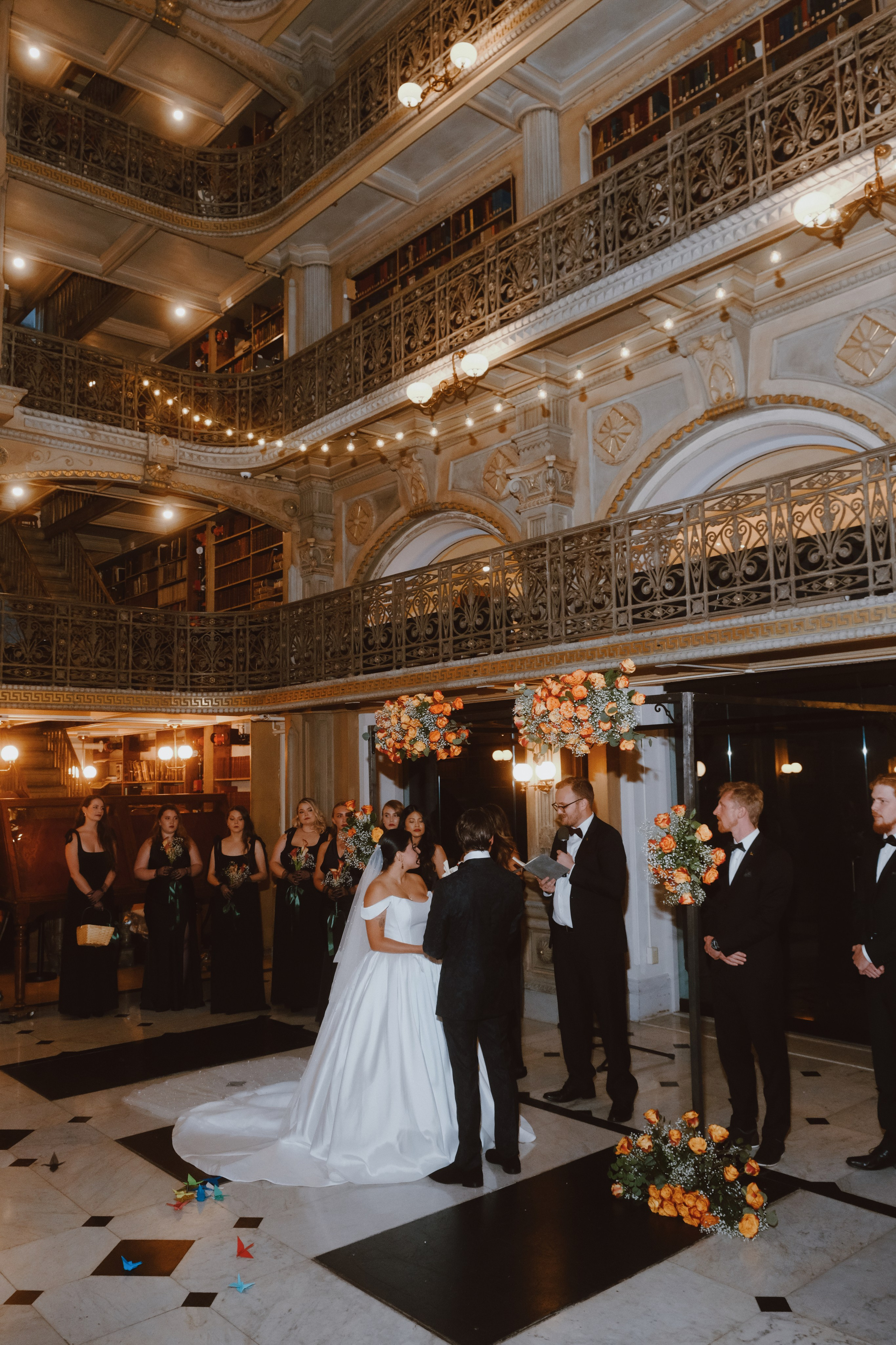 Gabriella & Daniel. New York Photographer Sveta Zemskova, NYC Photo