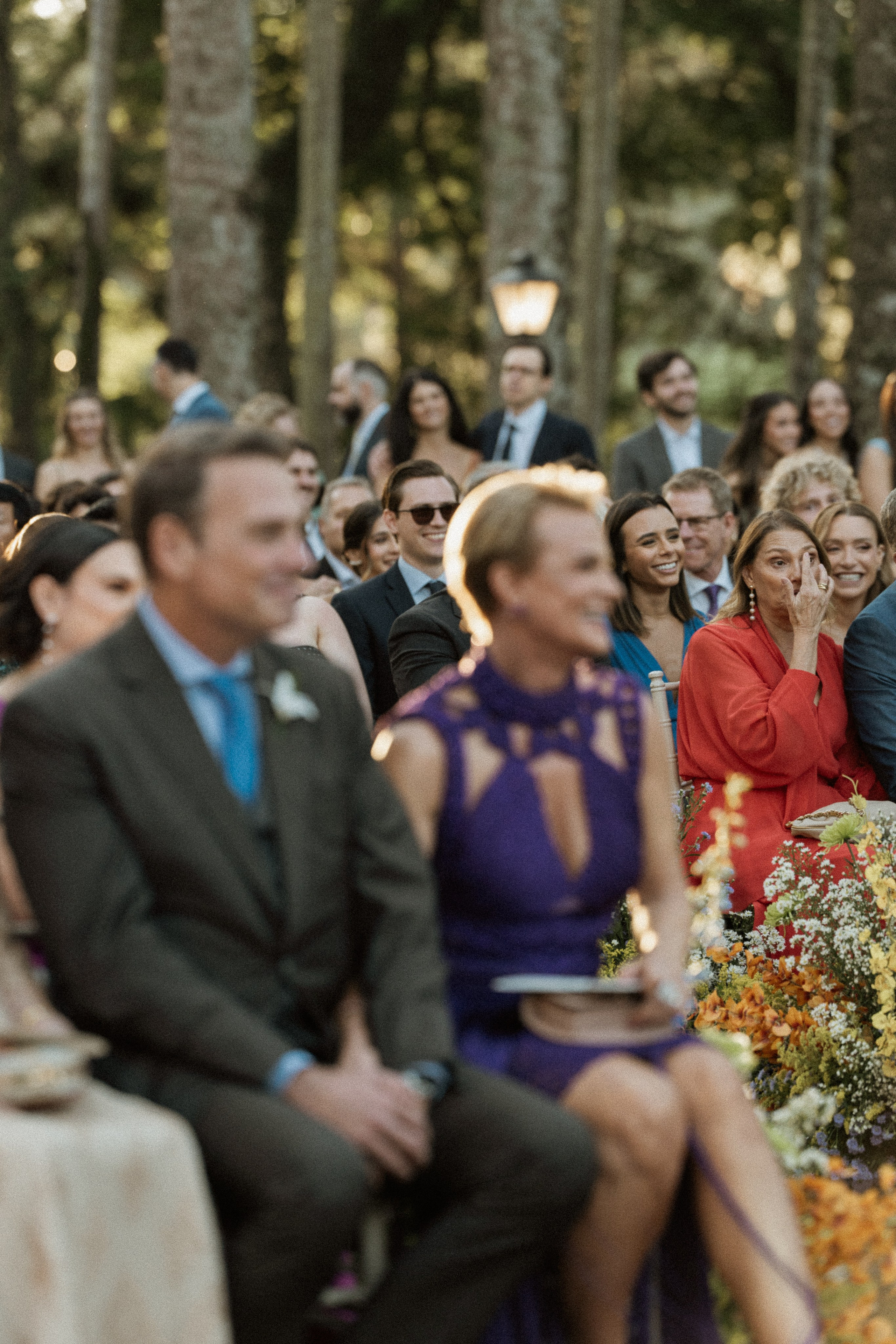Johanna & Felipe. Congiu Wedding