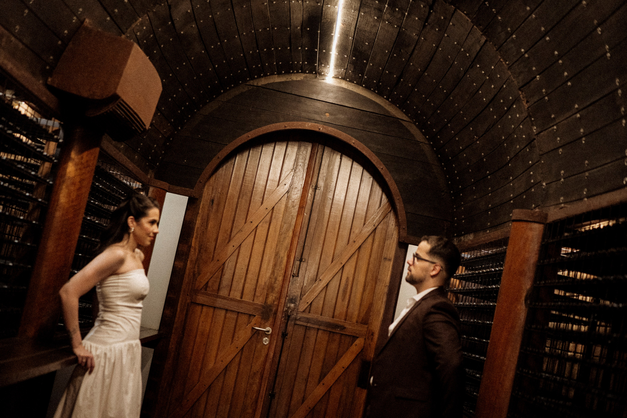 Marcella & Breno. Congiu Wedding