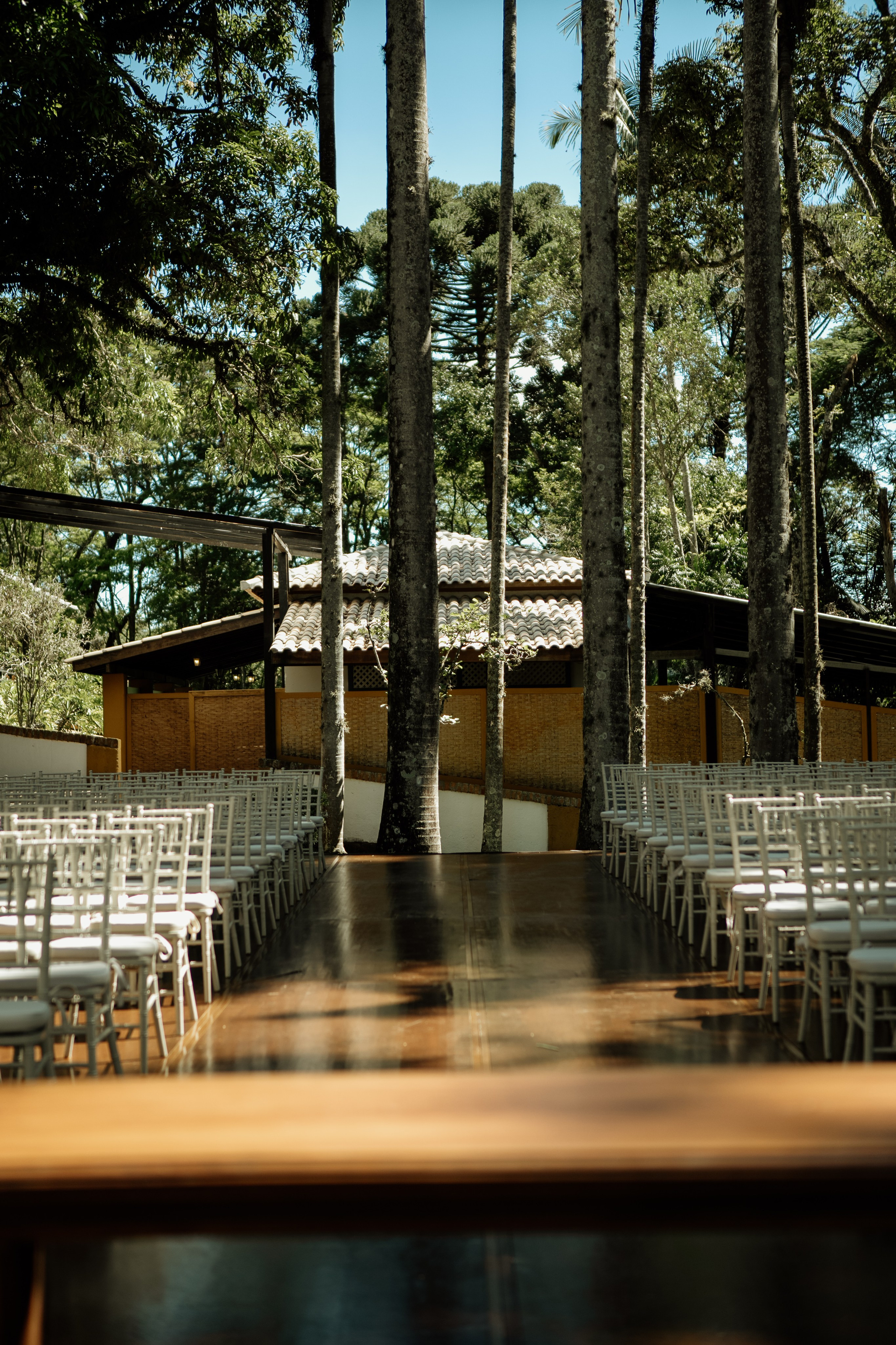 Johanna & Felipe. Congiu Wedding