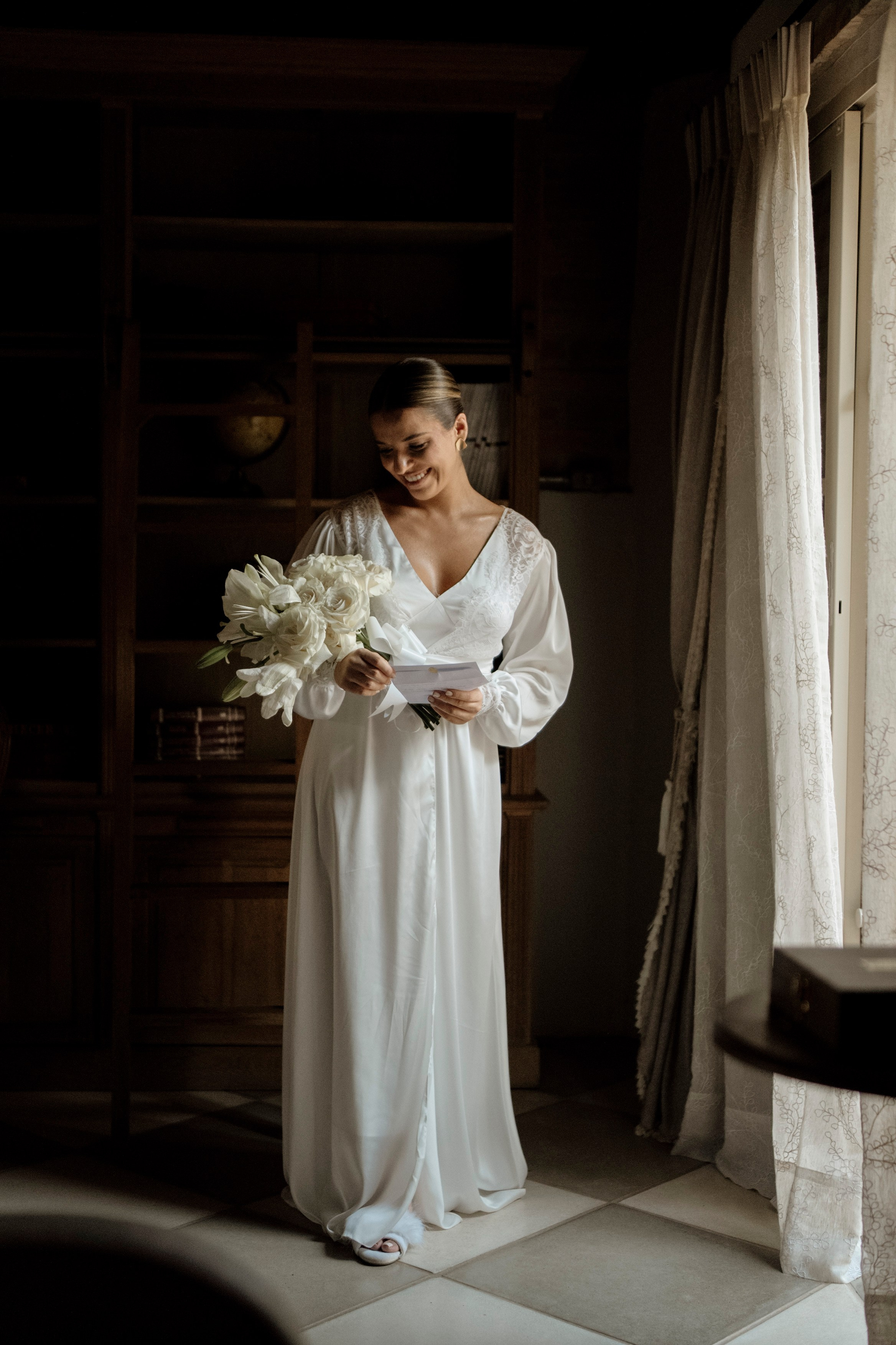 Laura & Lucas. Congiu Wedding