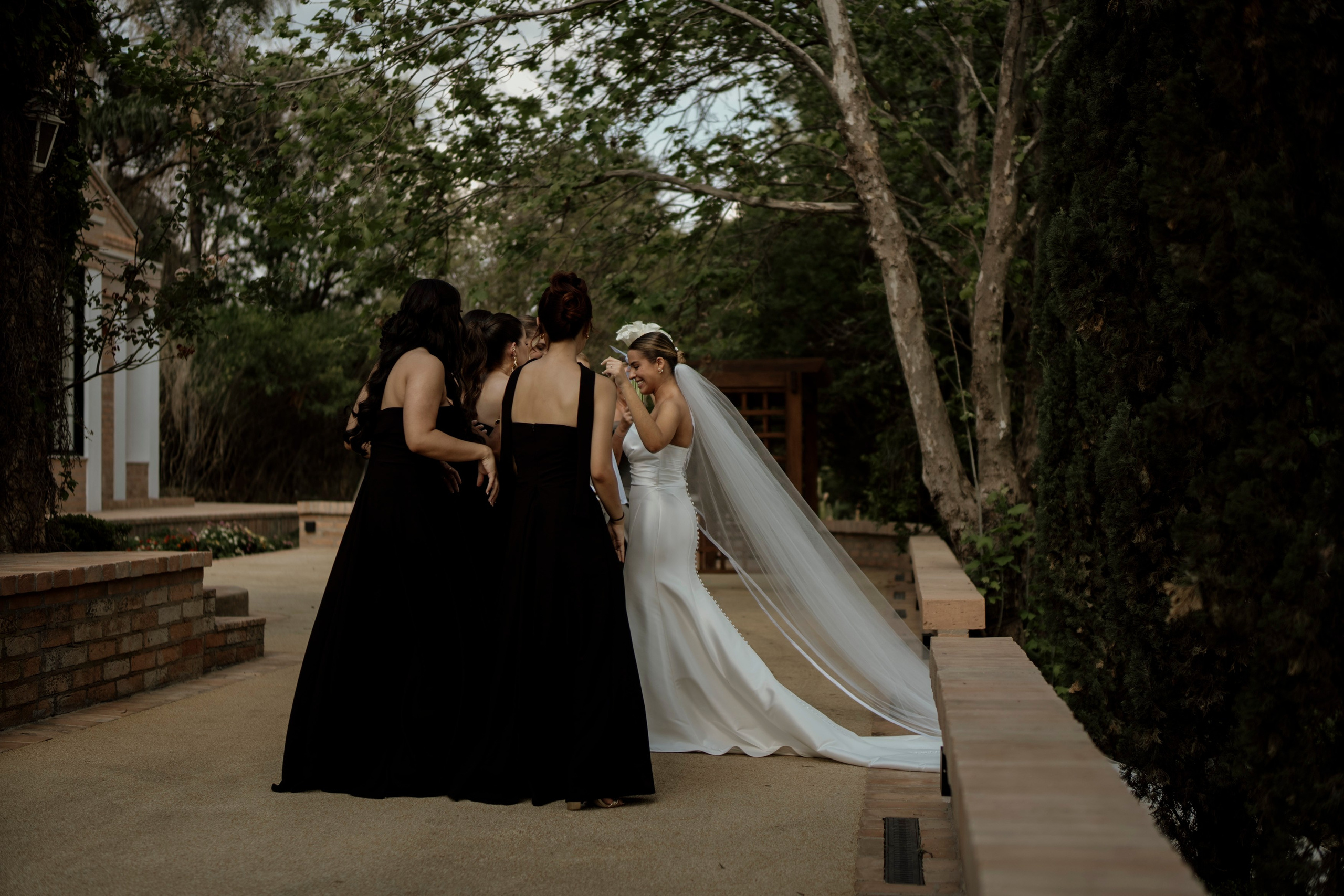 Laura & Lucas. Congiu Wedding