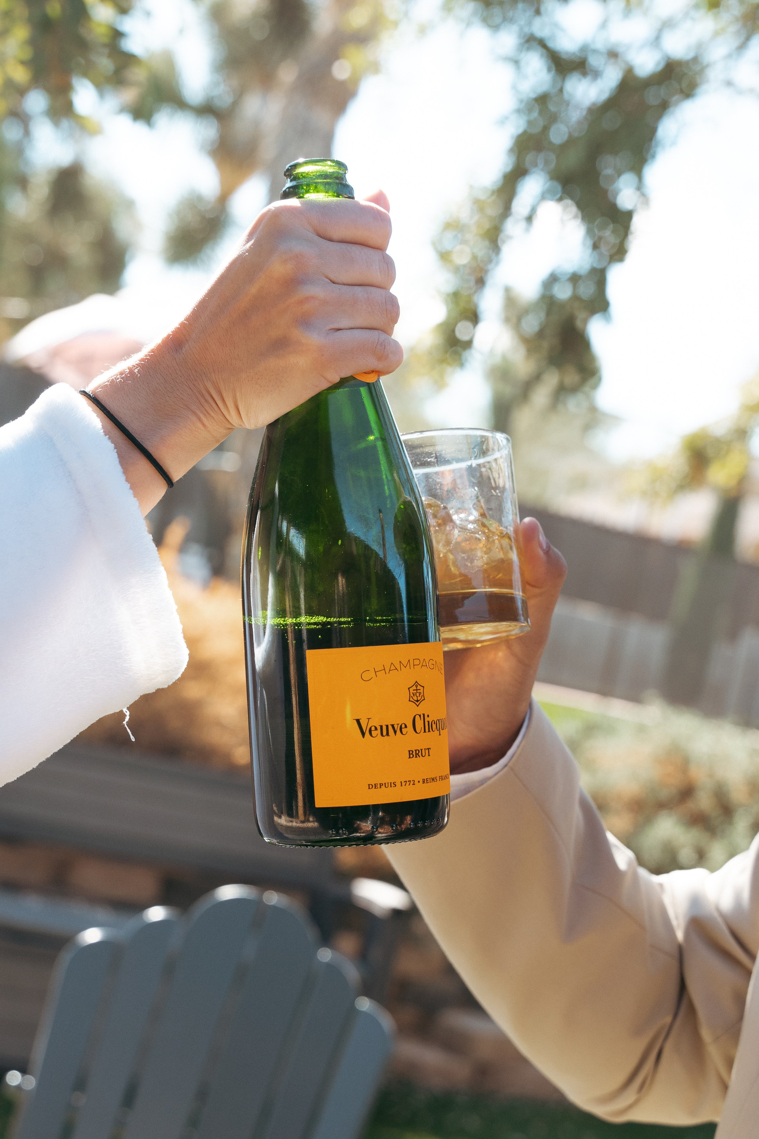 Gabi & Luis Wedding. Santa Monica based photographer Kristina Vasilenko