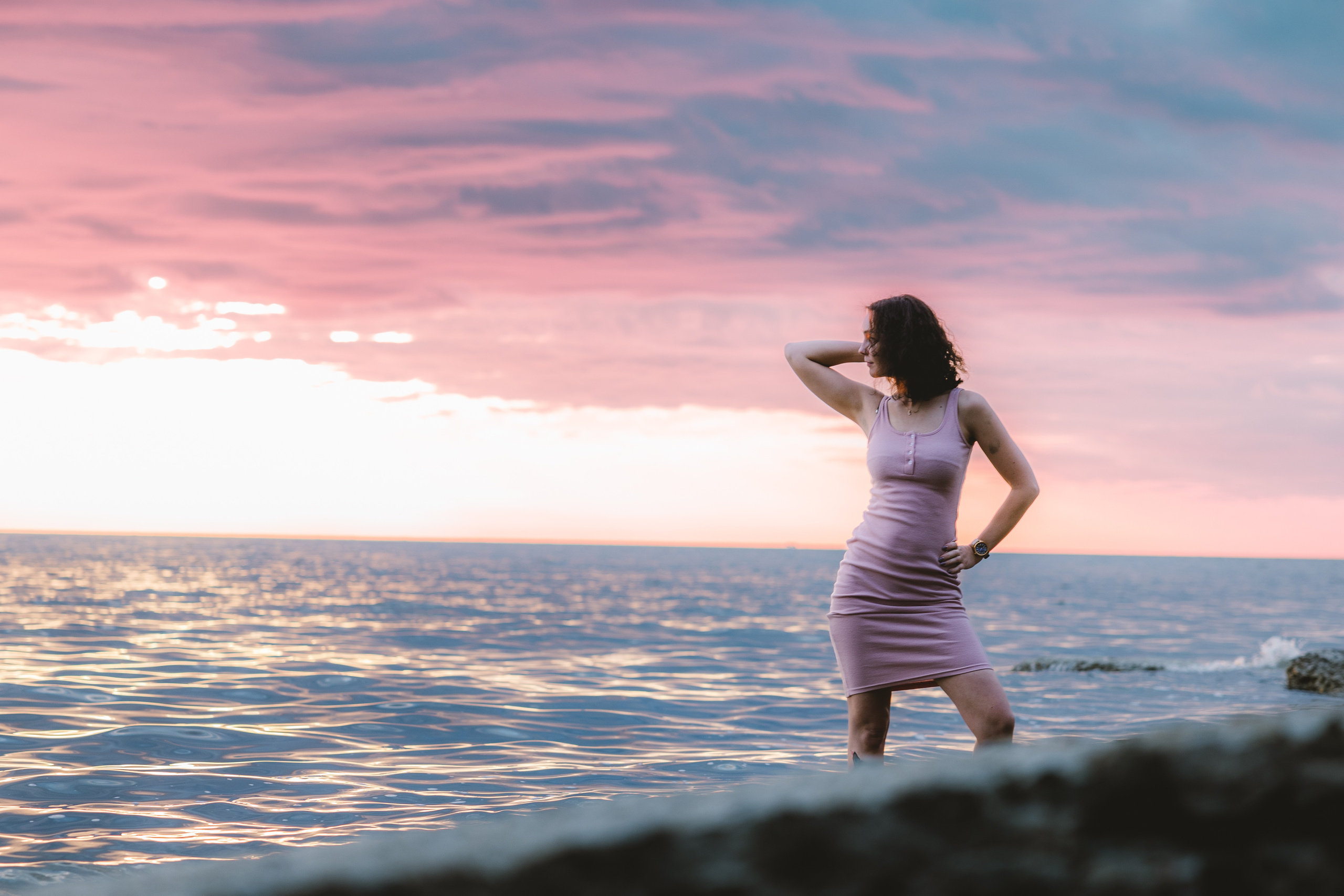 Dasha. Свадебный видеограф I Свадебный фотограф I Свадебное видео I Свадебное фото в Эстонии