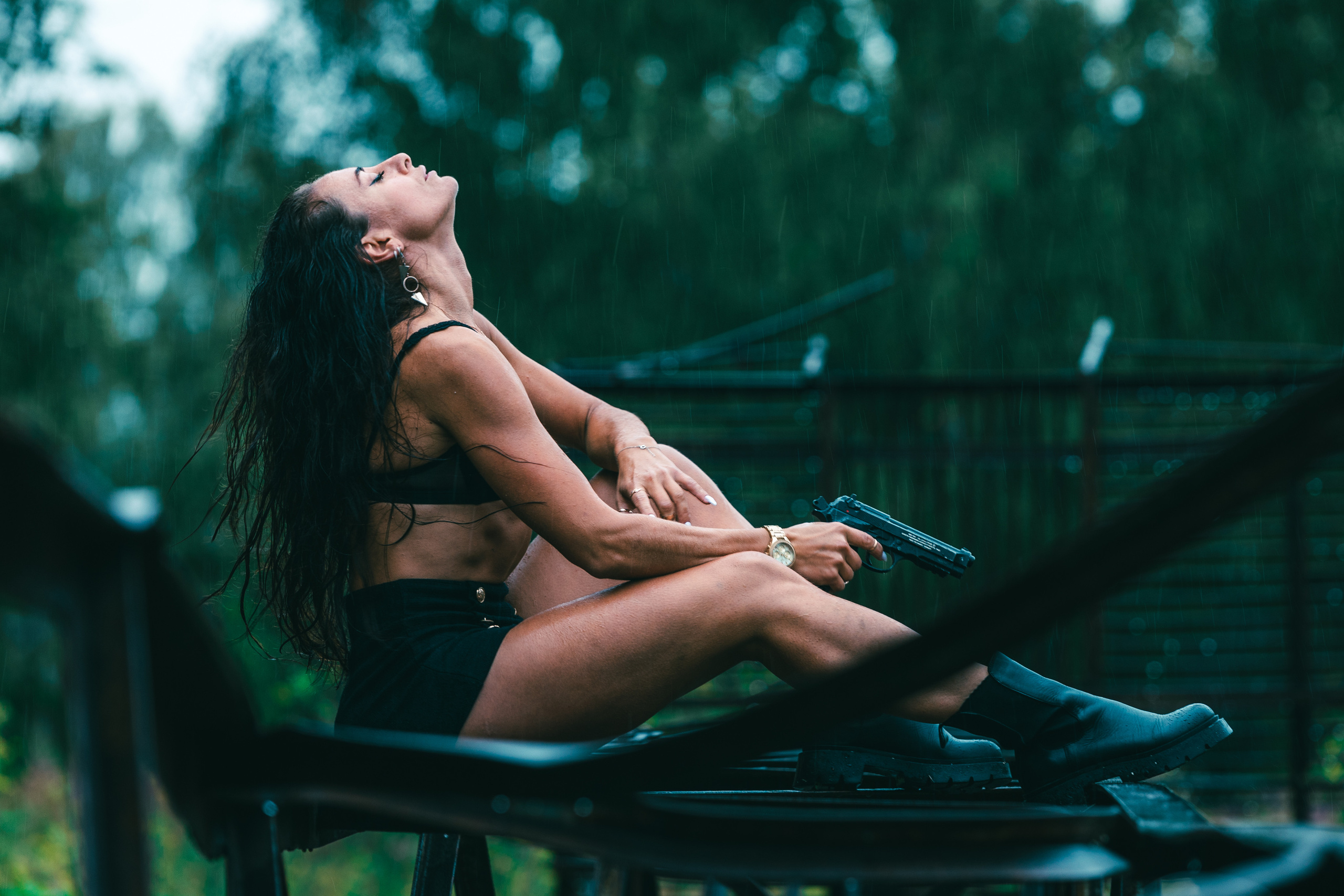 Alina. Pulmavideograaf I Pulmafotograaf I Pulmavideo I Pulmafoto Eestis