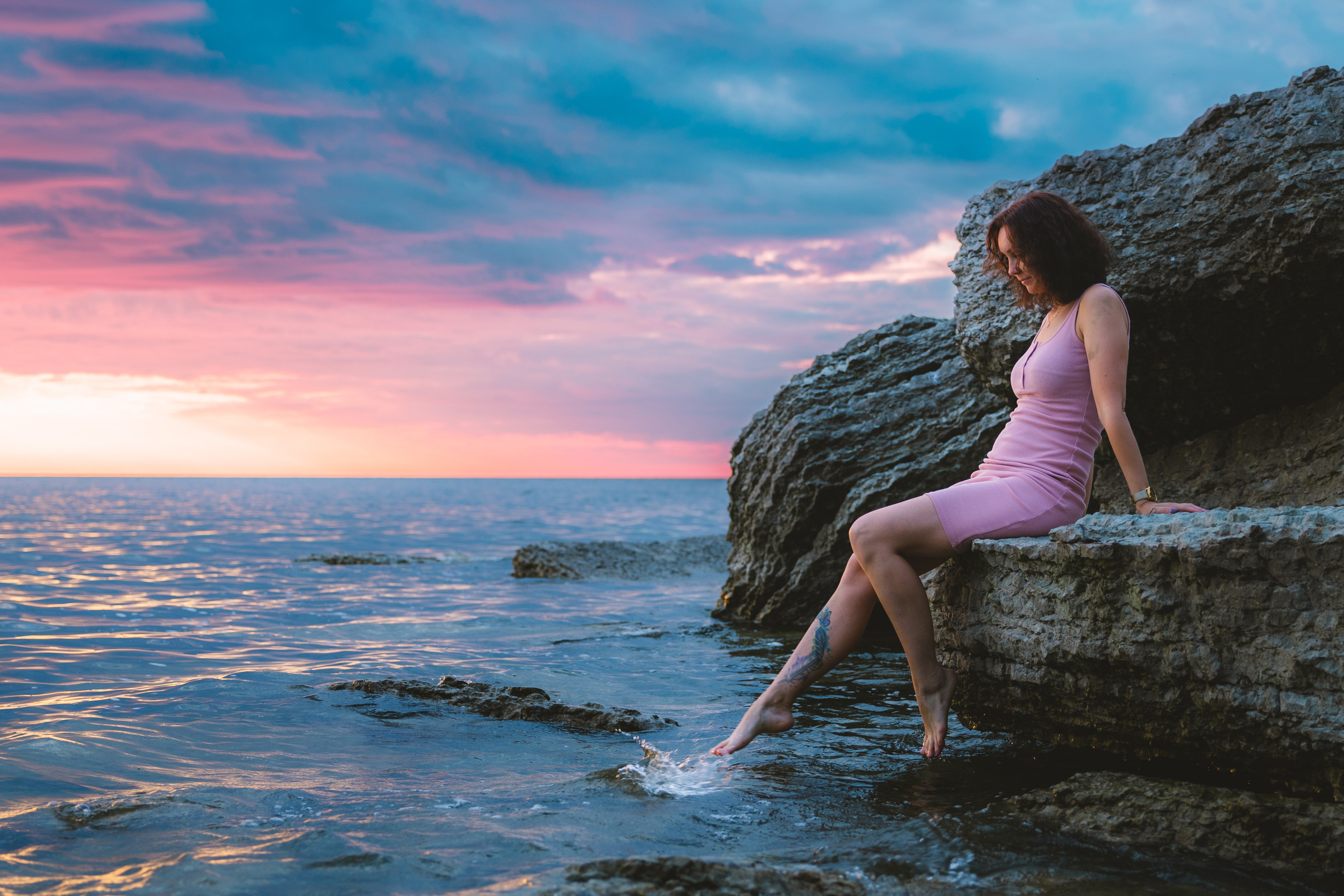 Dasha. Свадебный видеограф I Свадебный фотограф I Свадебное видео I Свадебное фото в Эстонии