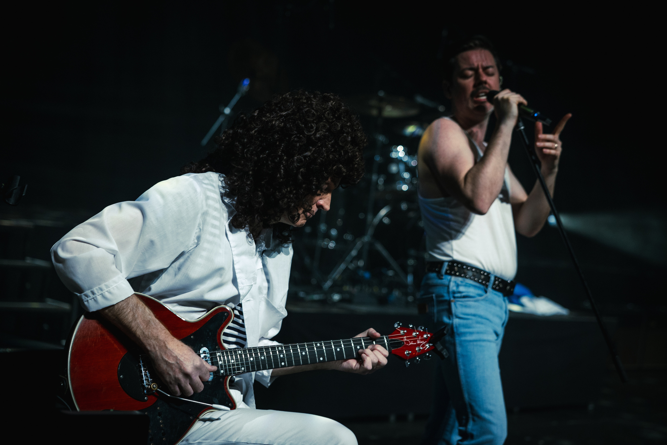 QUEEN Tribute. Pulmavideograaf I Pulmafotograaf I Pulmavideo I Pulmafoto Eestis