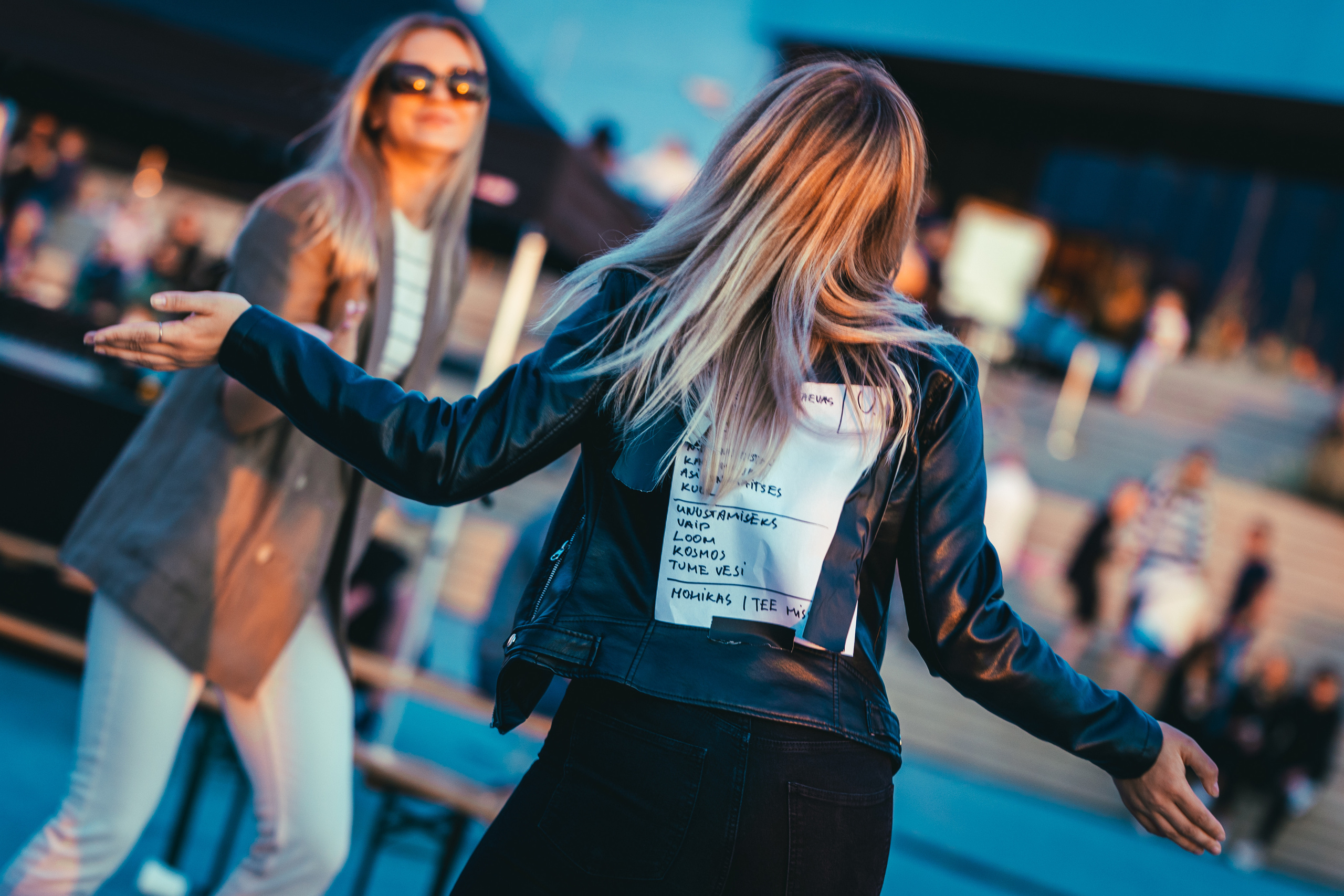 Smilers. Pulmavideograaf I Pulmafotograaf I Pulmavideo I Pulmafoto Eestis