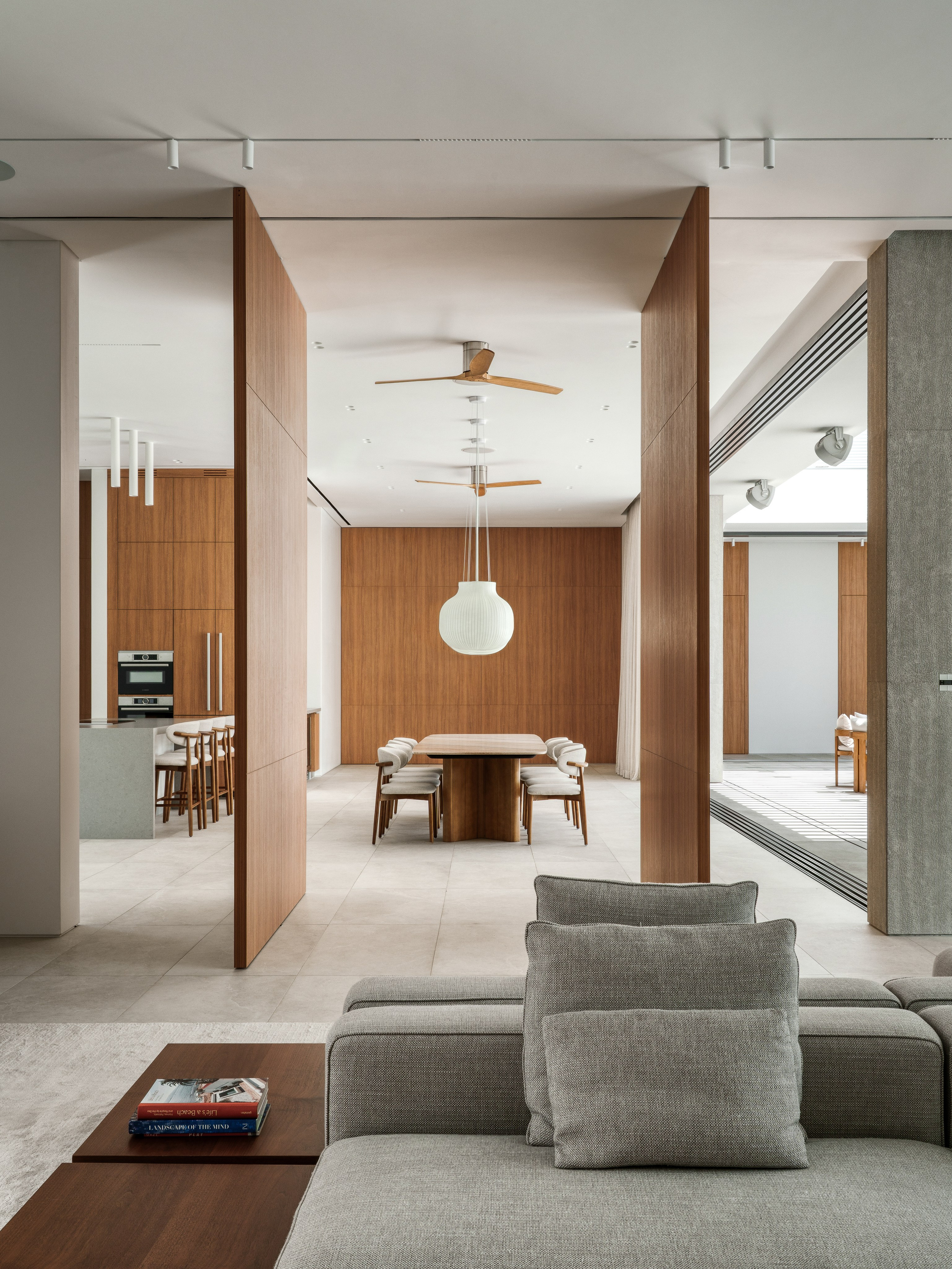 Villa IW Plus Out Design Studio. Интерьерный фотограф на Пхукете | Perelude Interior