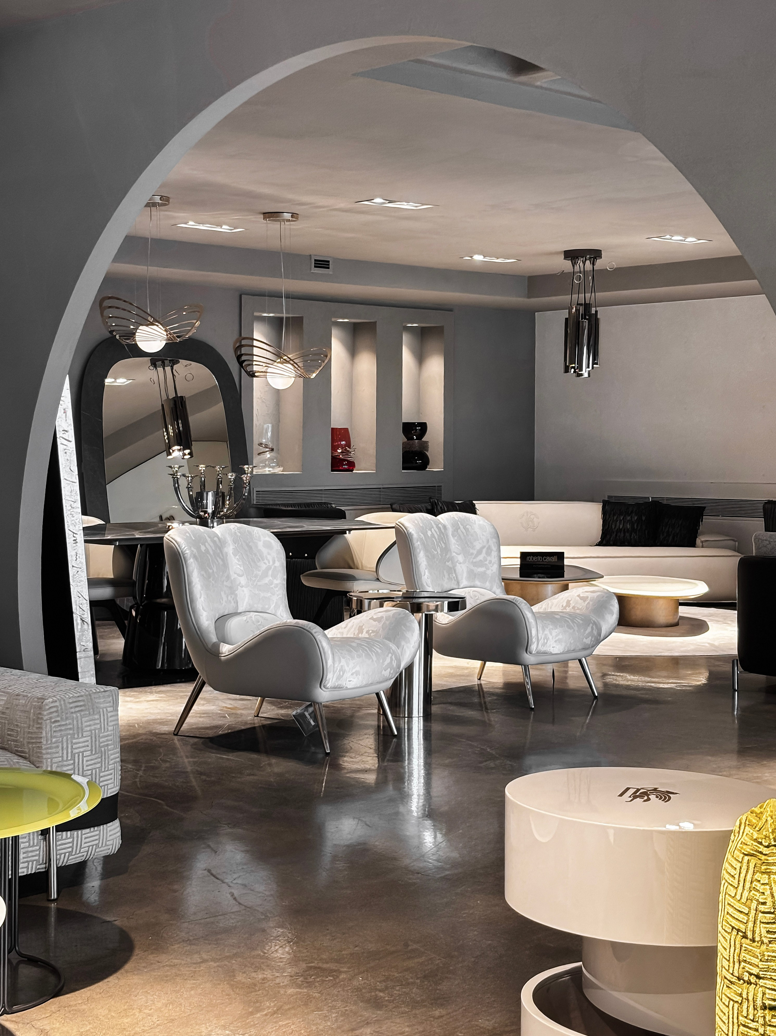 Mvoice Interior Salon | Istambul. Интерьерный фотограф на Пхукете | Perelude Interior