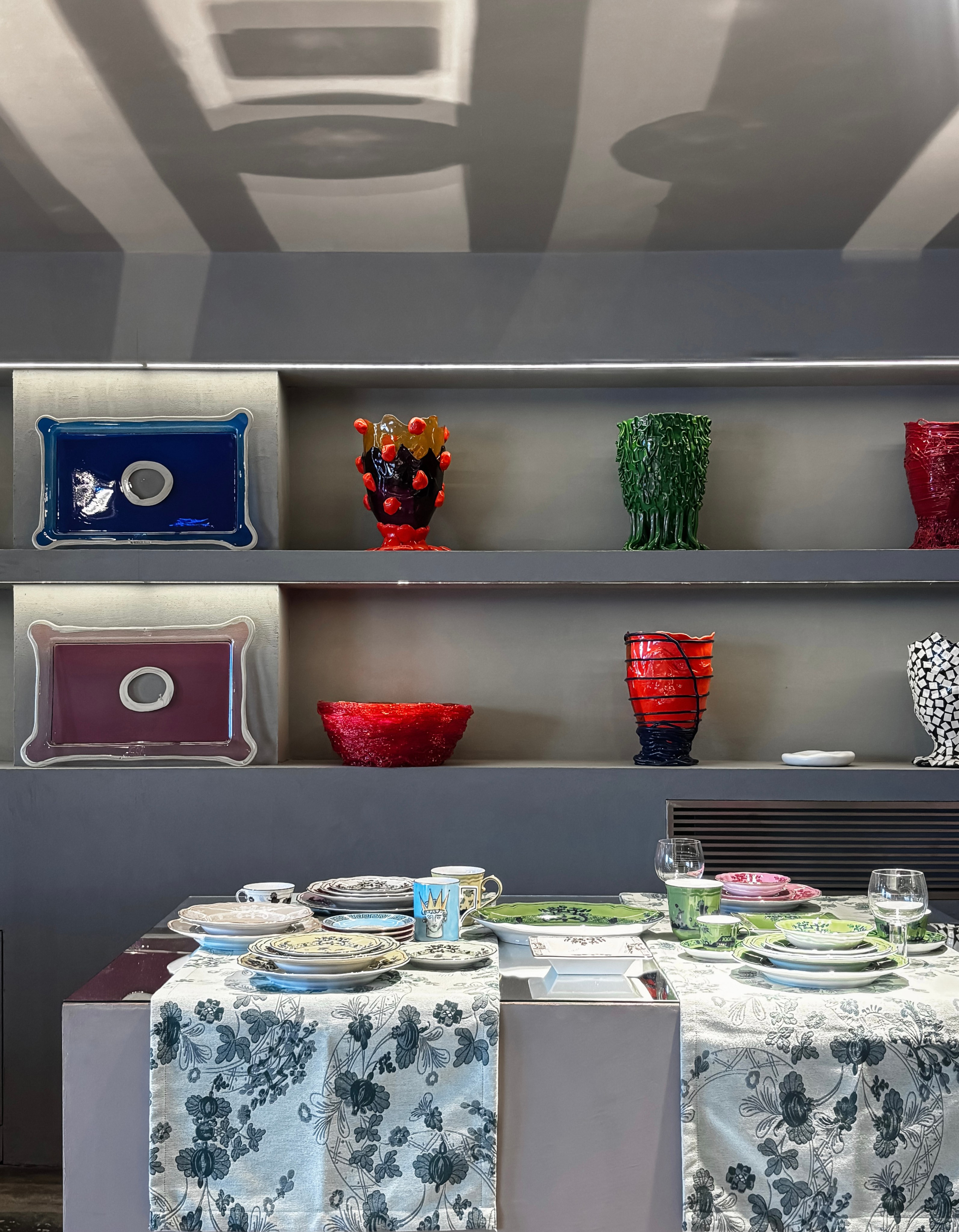 Mvoice Interior Salon | Istambul. Интерьерный фотограф на Пхукете | Perelude Interior