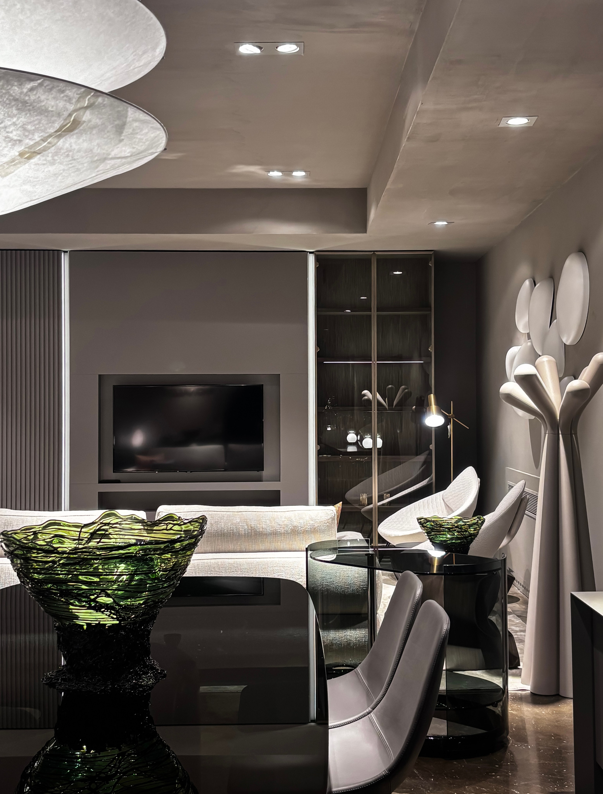 Mvoice Interior Salon | Istambul. Интерьерный фотограф на Пхукете | Perelude Interior