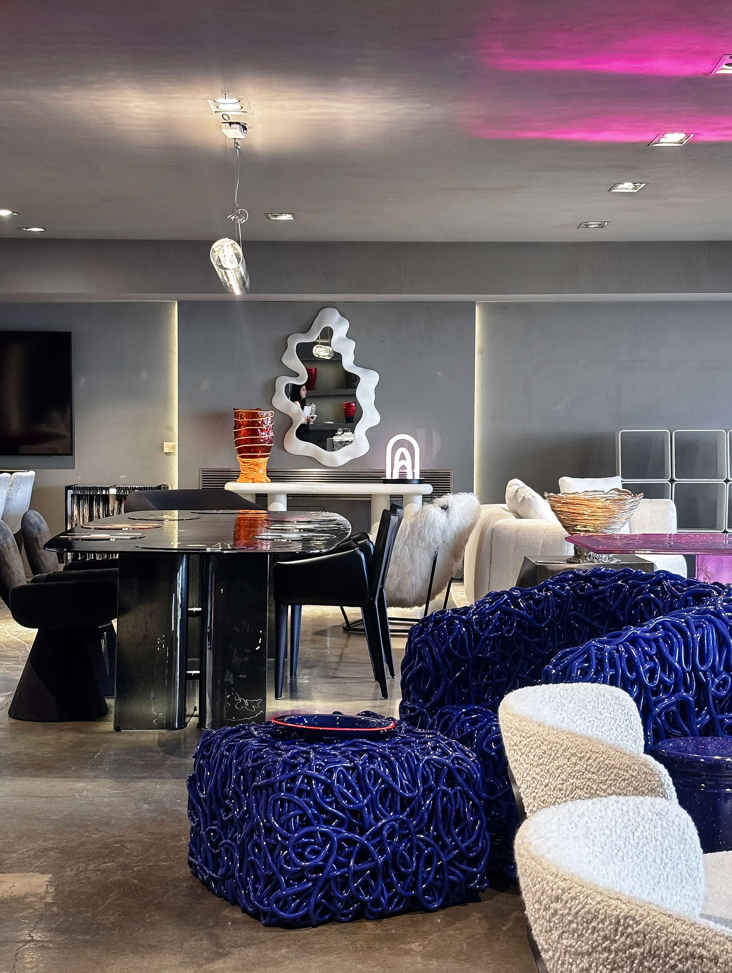 Mvoice Interior Salon | Istambul. Интерьерный фотограф на Пхукете | Perelude Interior