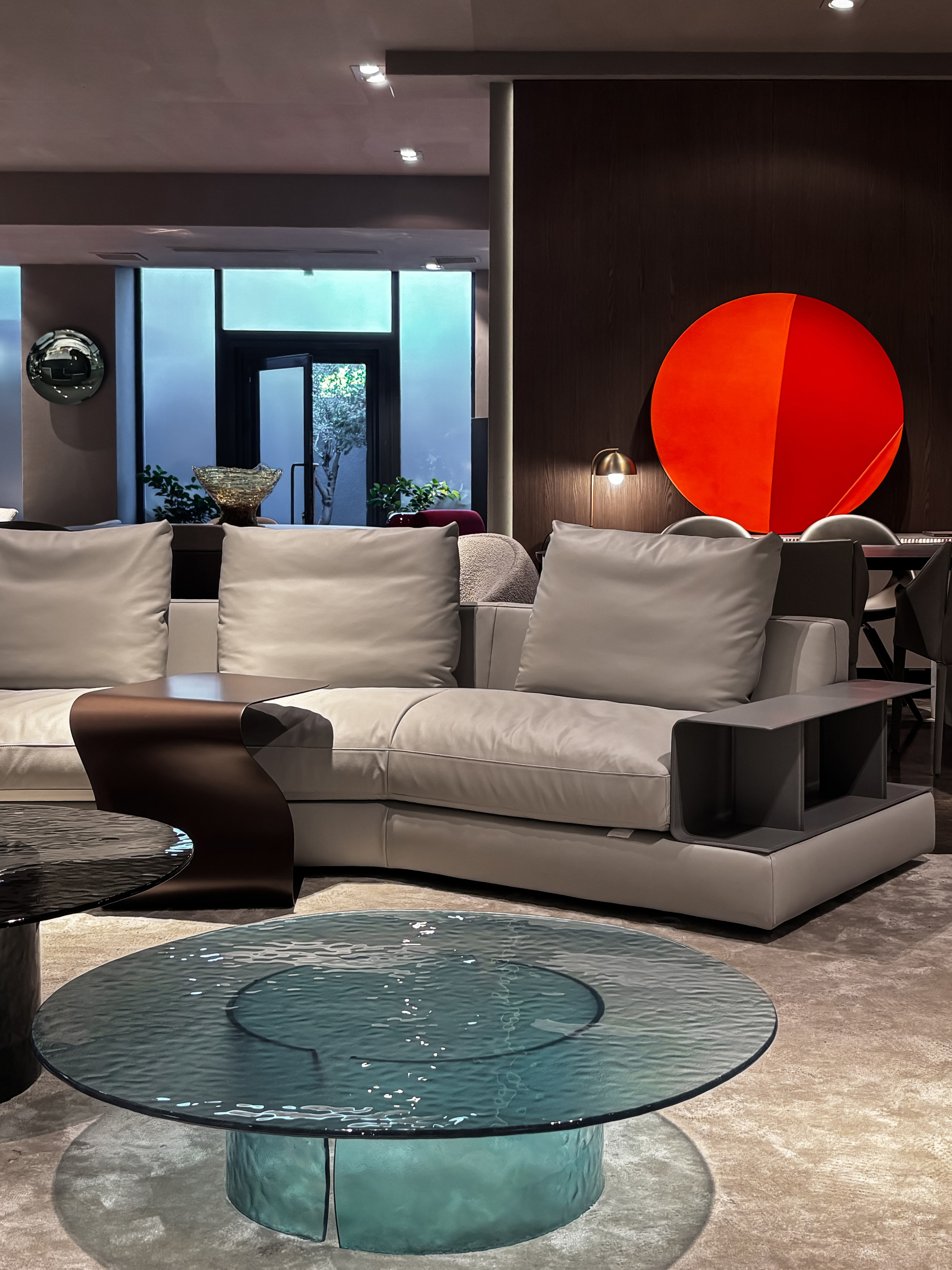Mvoice Interior Salon | Istambul. Интерьерный фотограф на Пхукете | Perelude Interior