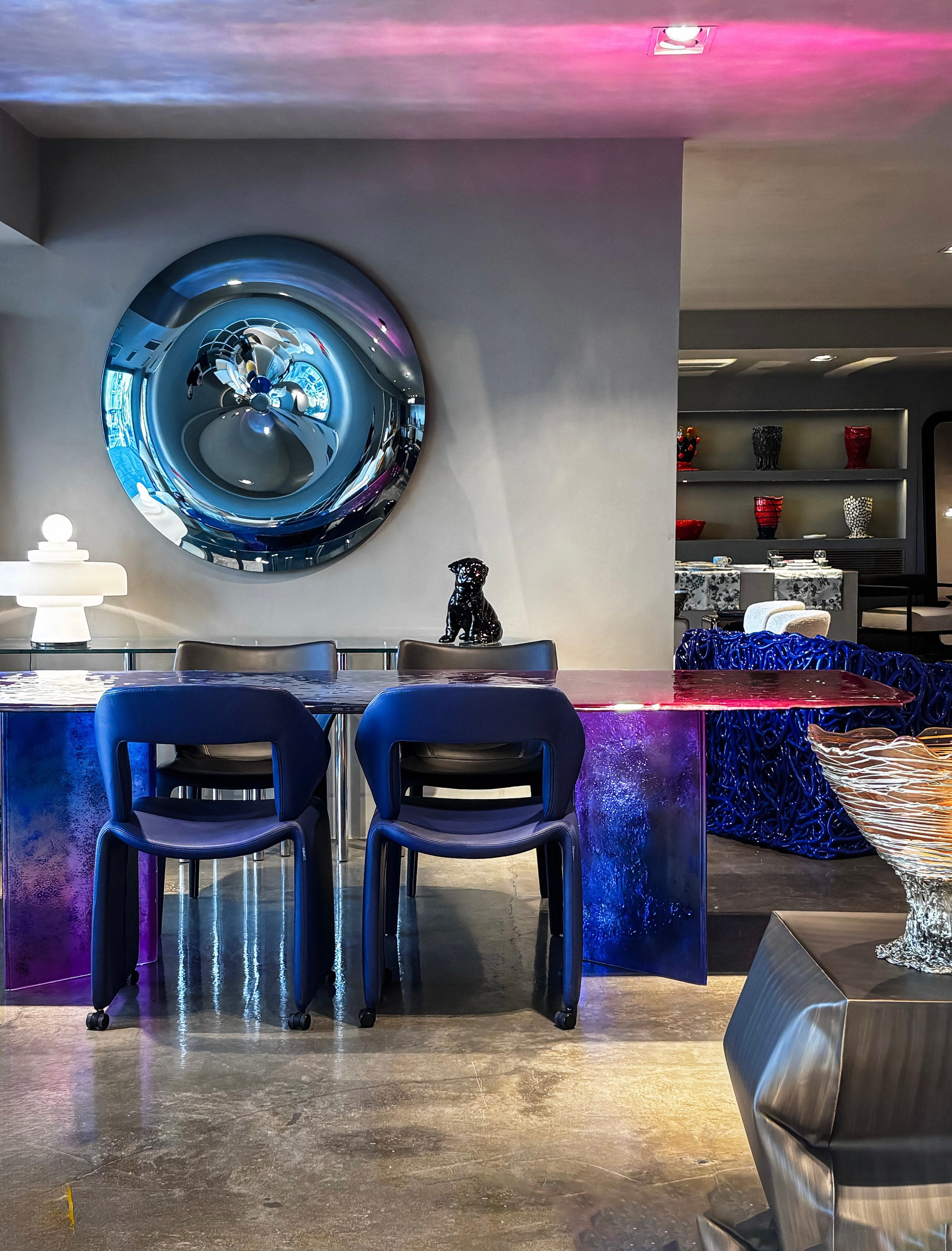 Mvoice Interior Salon | Istambul. Интерьерный фотограф на Пхукете | Perelude Interior