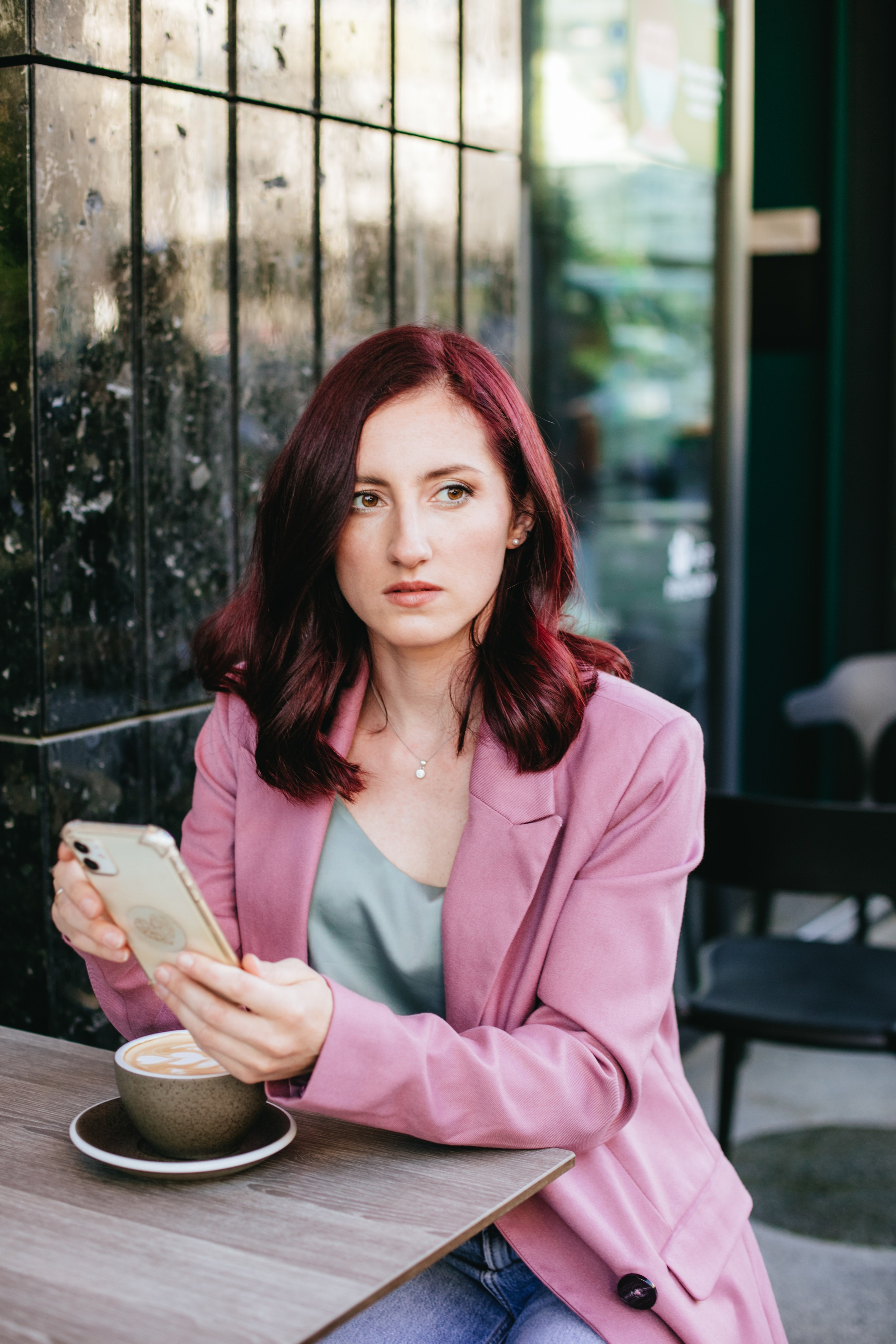 Natalie. Amazing photo session at a time convenient for you. Y