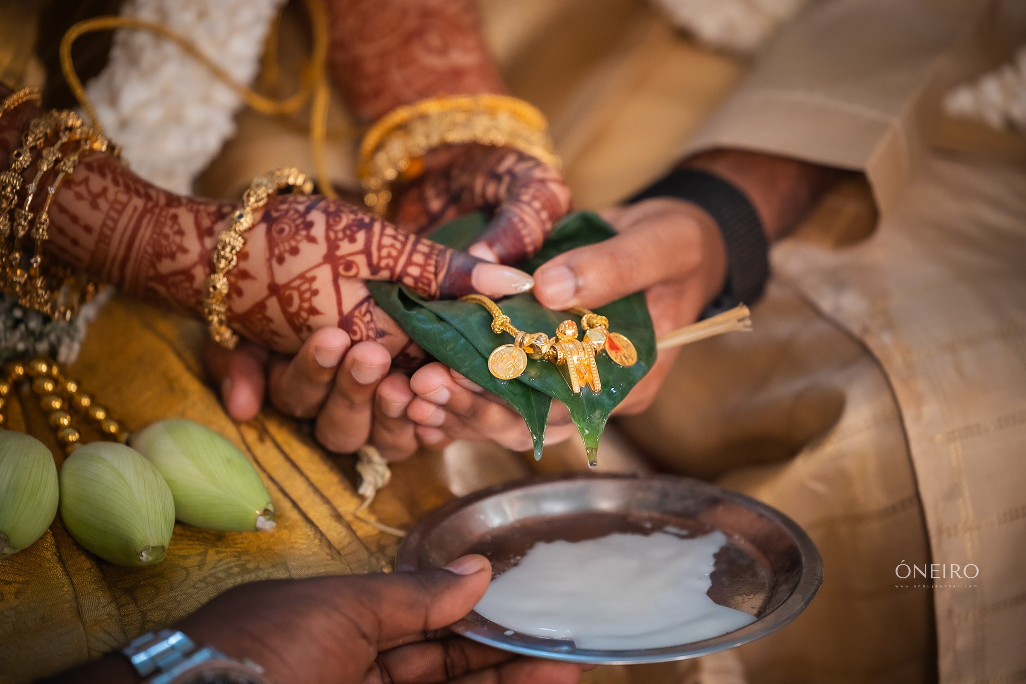 Tamil Wedding at Mahaweli Reach Hotel, Kandy, Sri Lanka