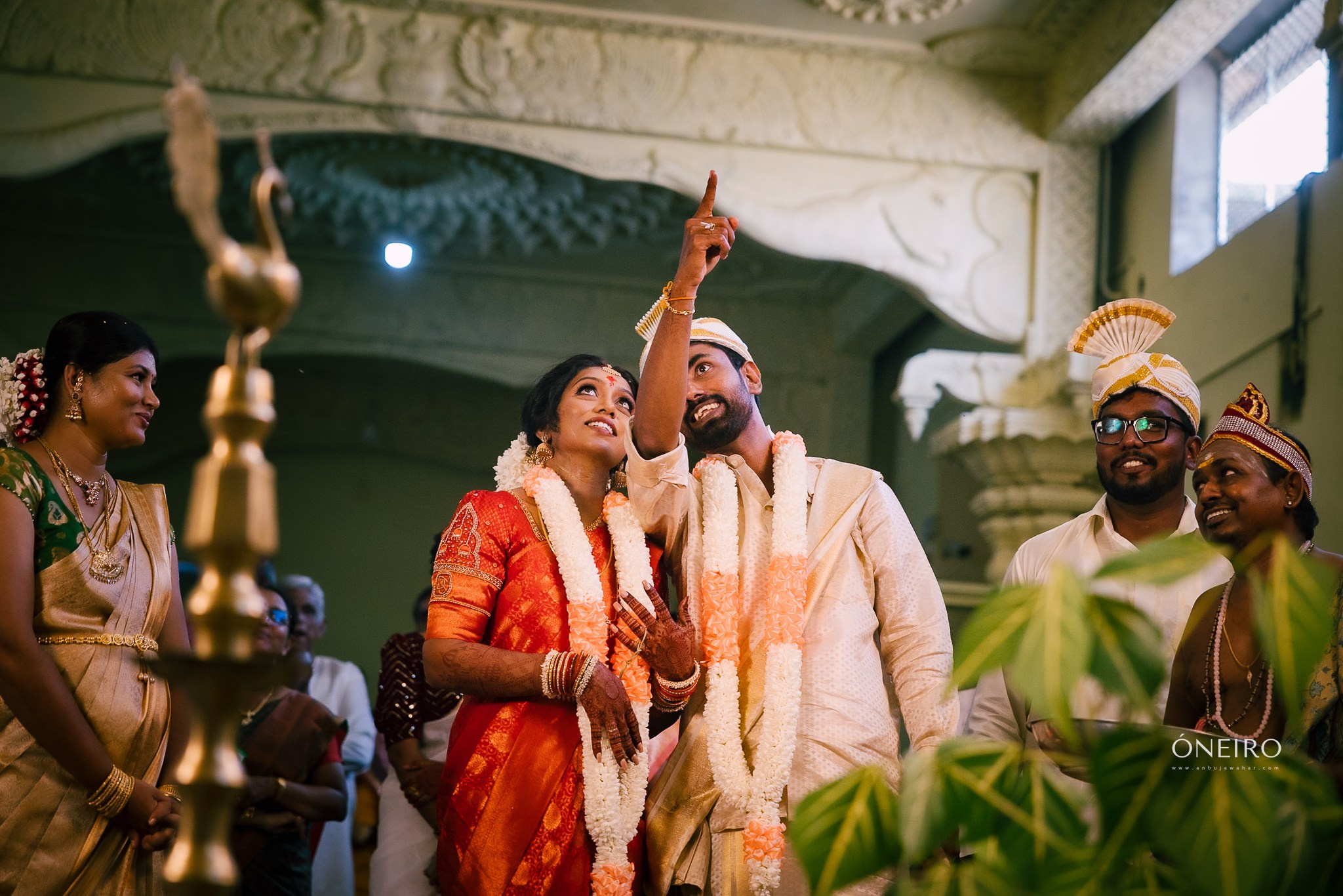 Tamil Temple Wedding | Batticaloa, Sri Lanka