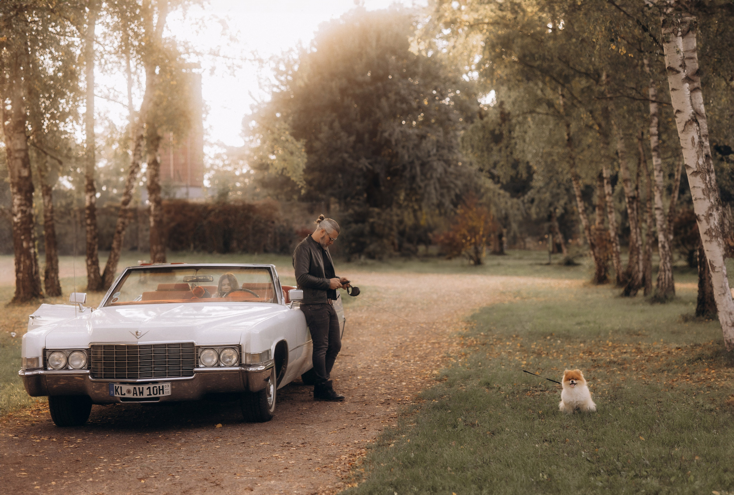 Timeless Style. Julia Sööt Fotografie