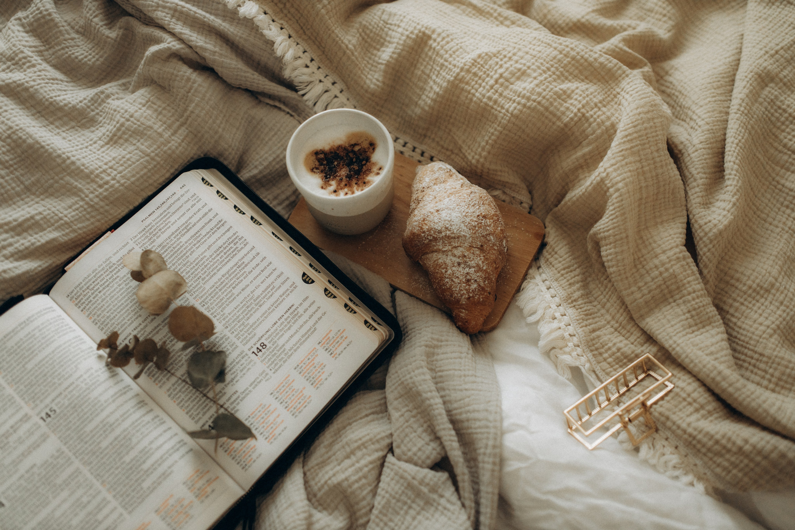 Mother's morning. Julia Sööt Fotografie