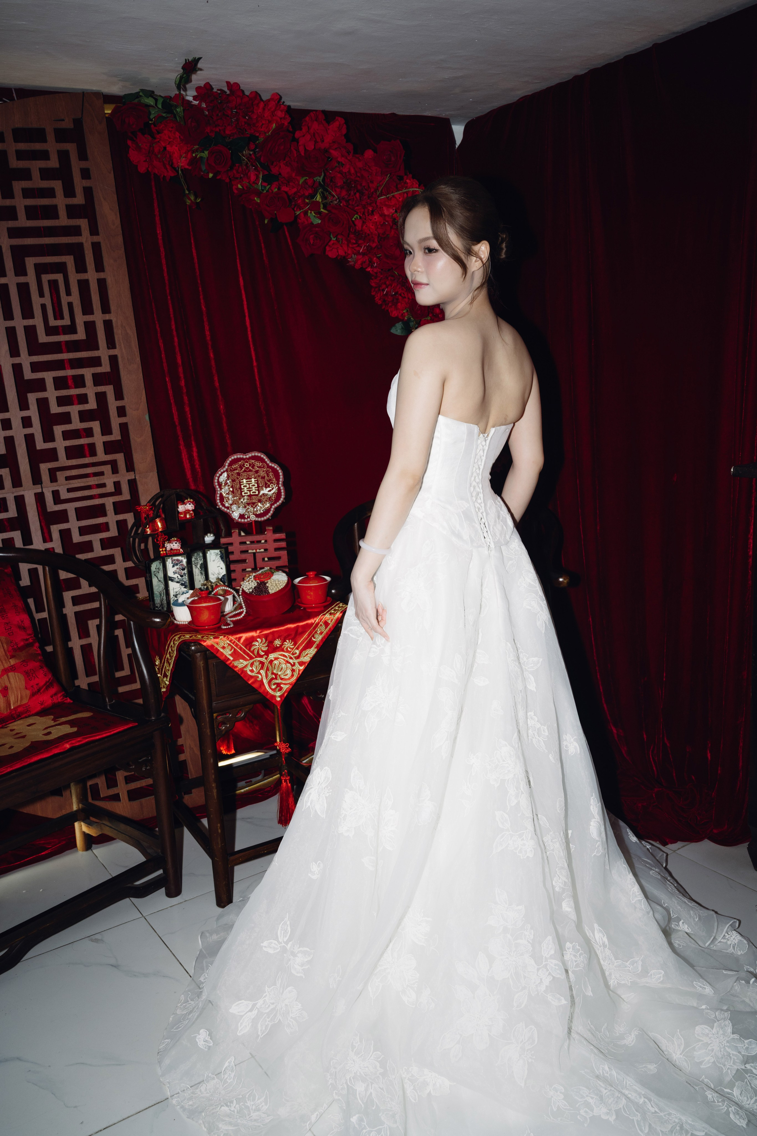 Zhang + Dinh | Photojournalism. BenColor Studio