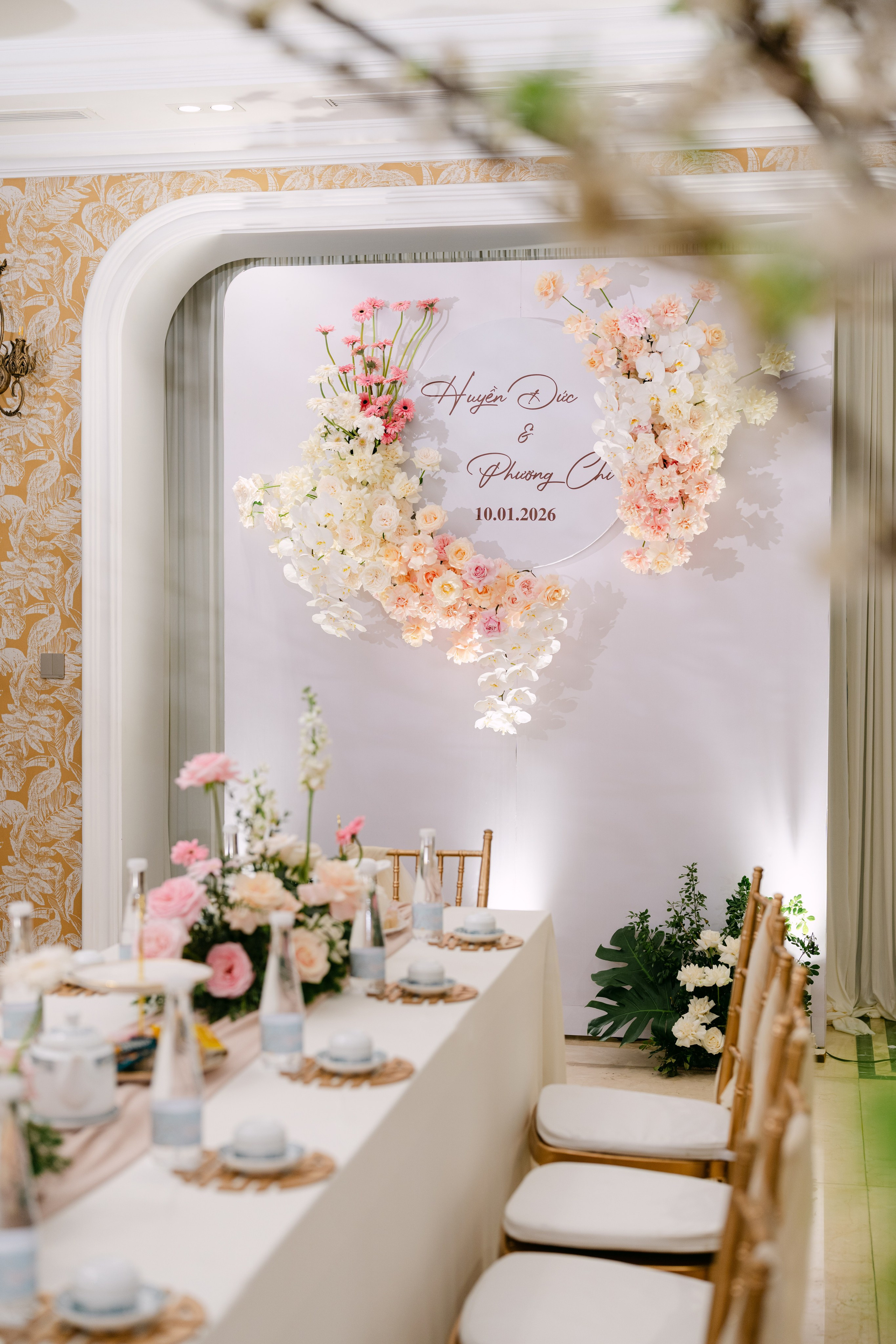 Duc + Chi | Photojournalism. BenColor Studio