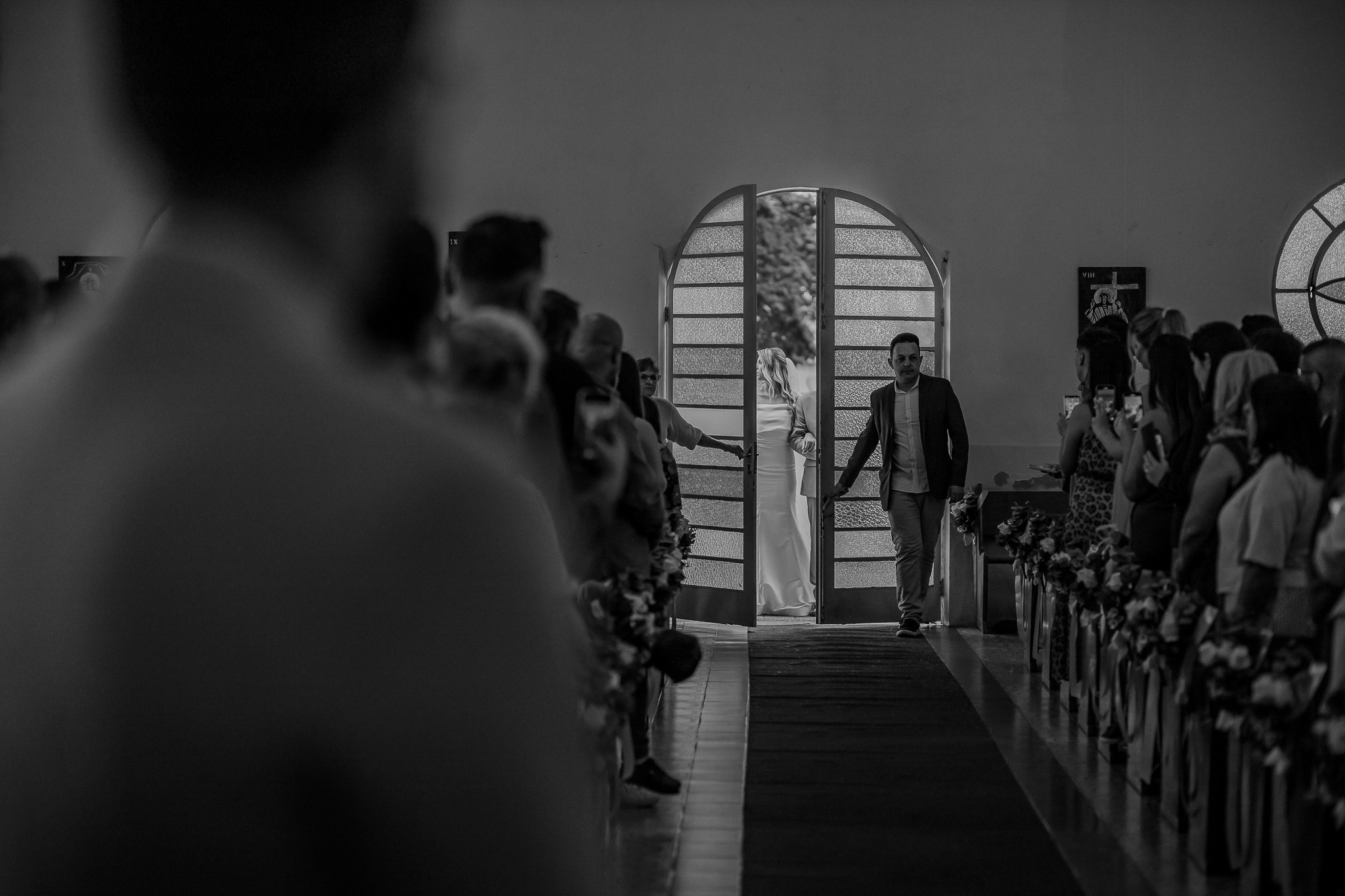 CASAMENTO MAIKON E BIA SANTHYAGO. Fotógrafo de casamento