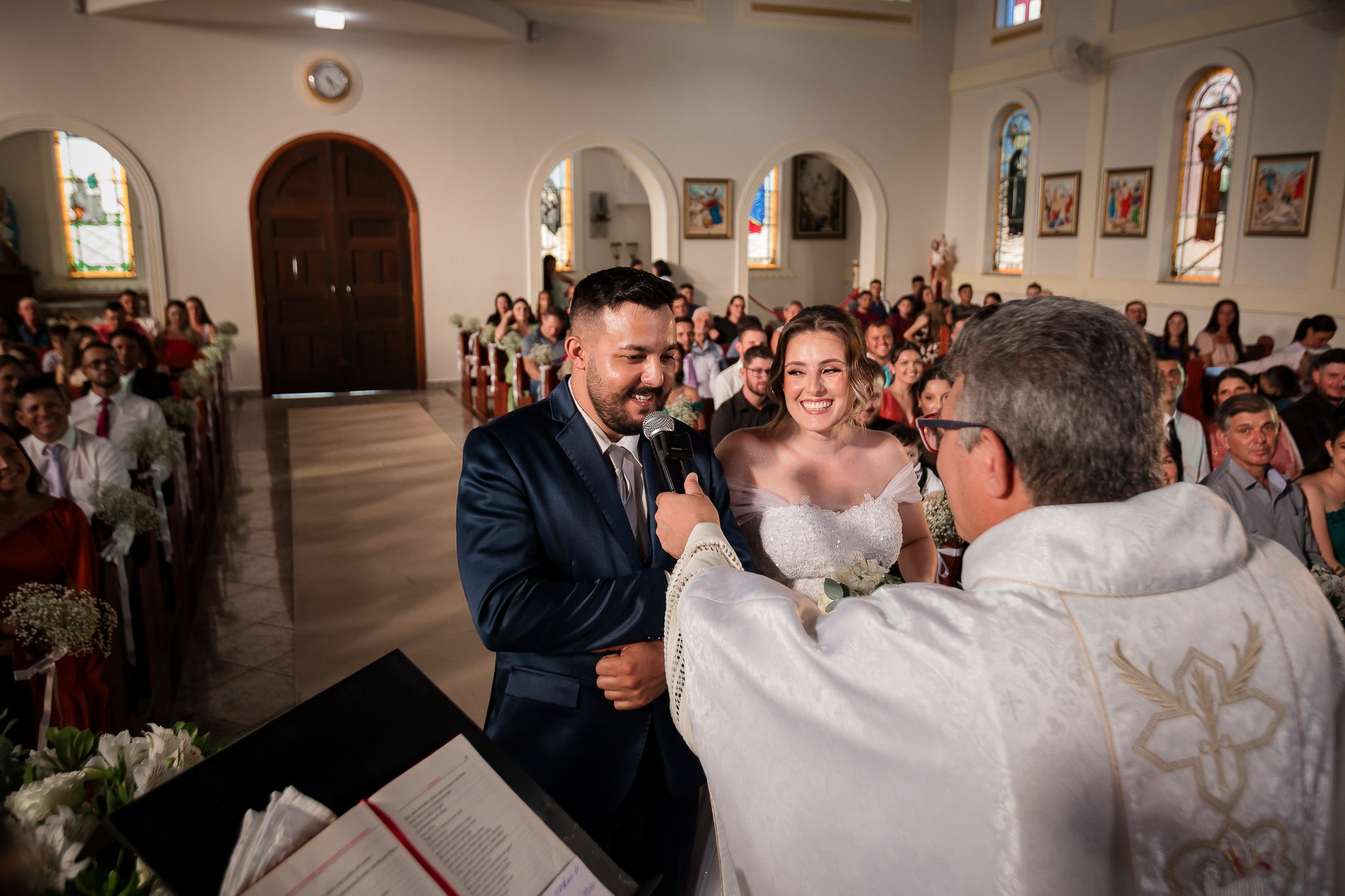 DOUGLAS E EDUARDA. Fotógrafo de casamento