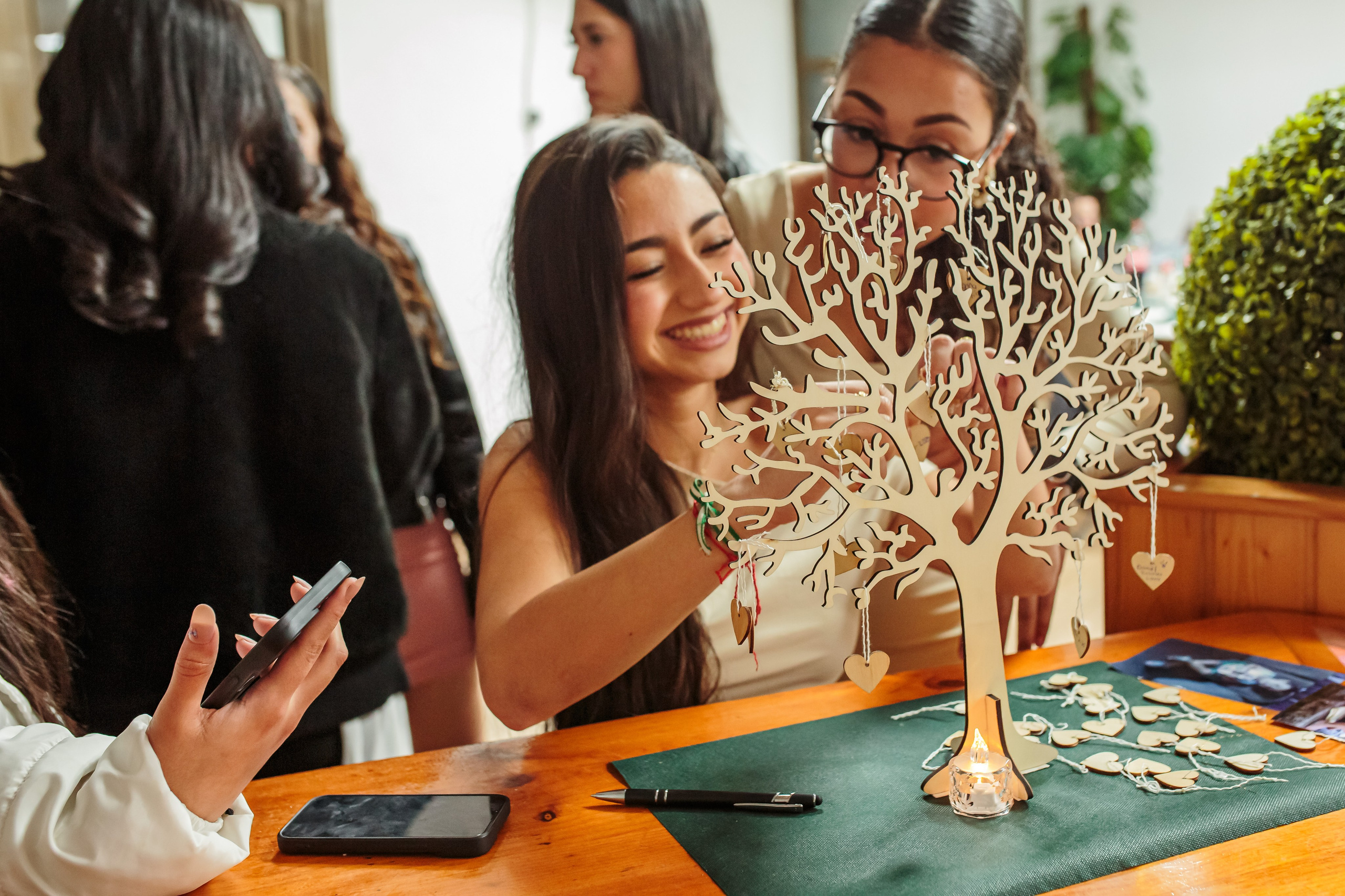 Quinceria | Danna. Fotógrafo de retrato, familia y reportajes en Valencia | España | Europa Vitalii Lumier