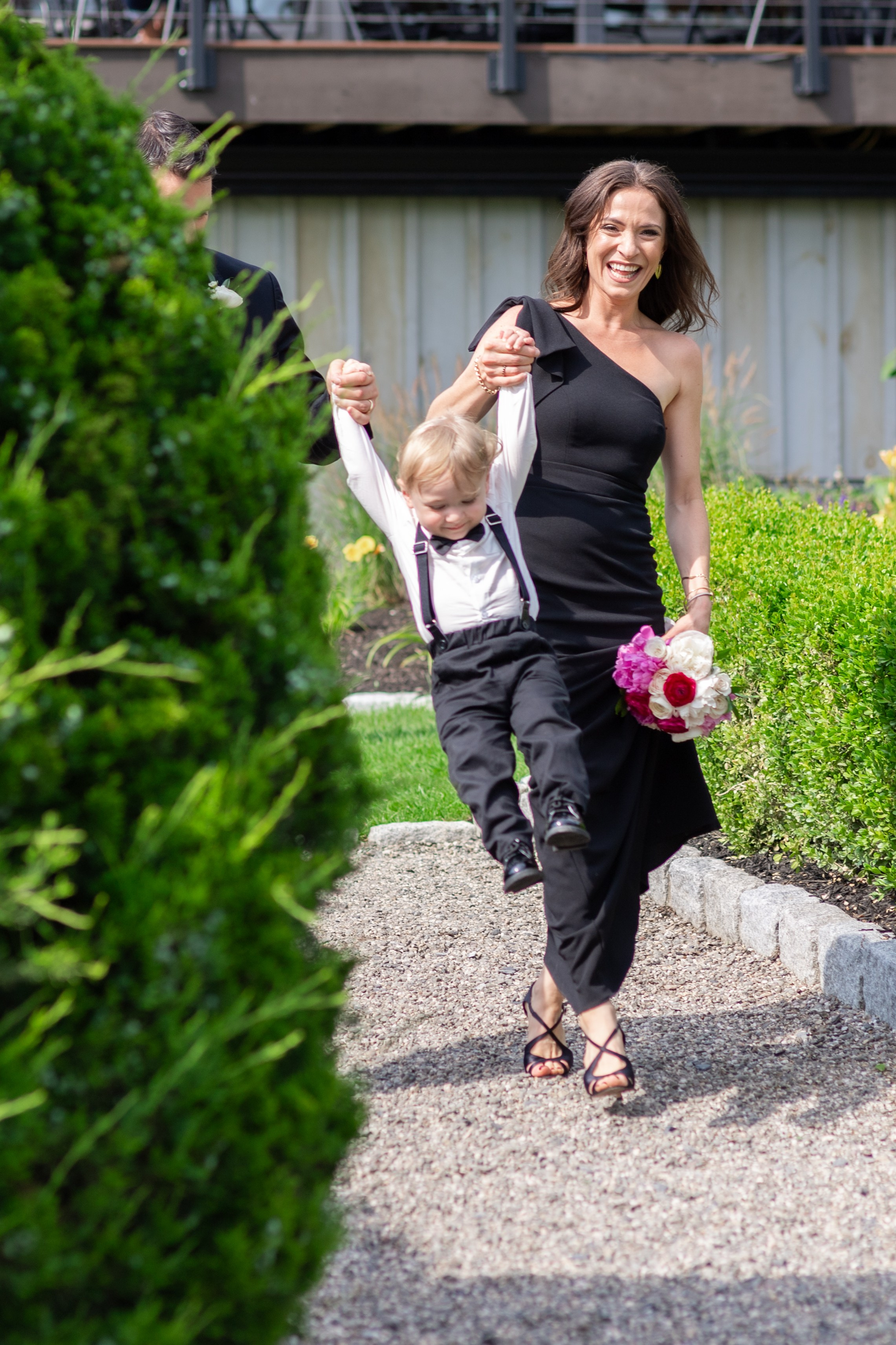 Angelica & Conor. Wedding Photo & Video