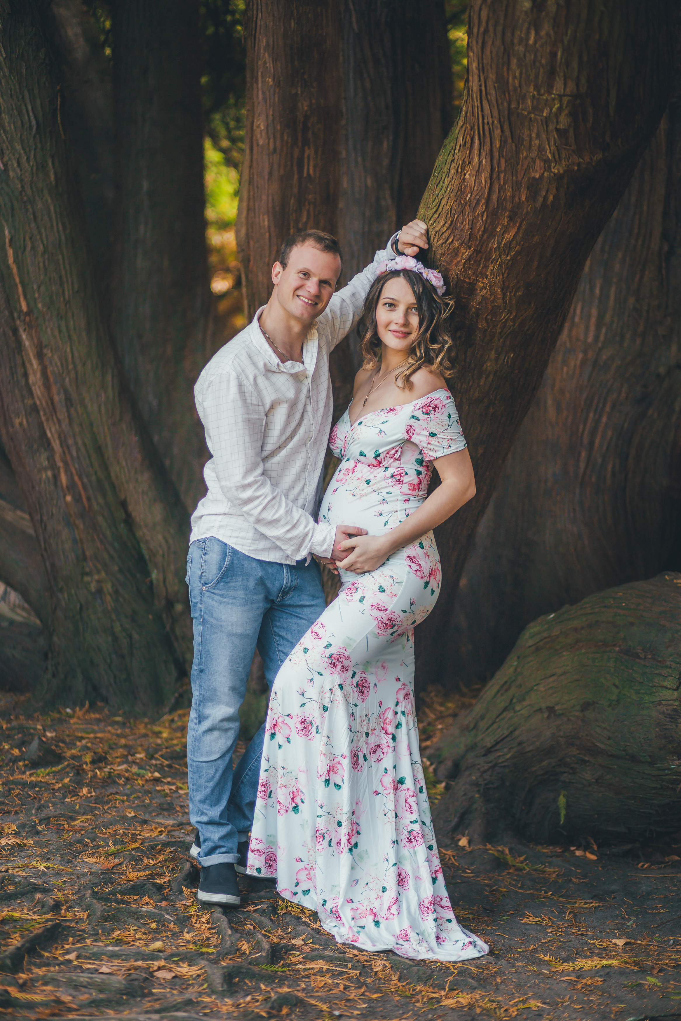 Семейная фотосессия в Гамбурге. Elizaveta Romanova Fotografin in Hamburg