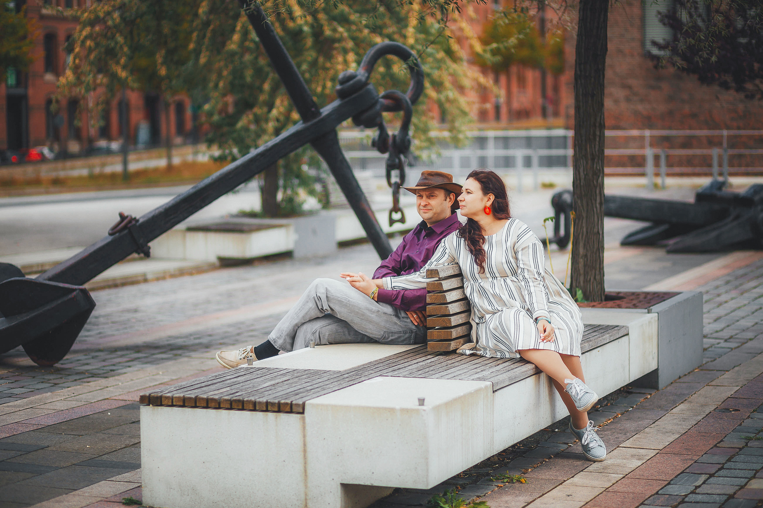 Семейная фотосессия в Гамбурге недорого,  Семейный фотограф. Elizaveta Romanova Fotografin in Hamburg