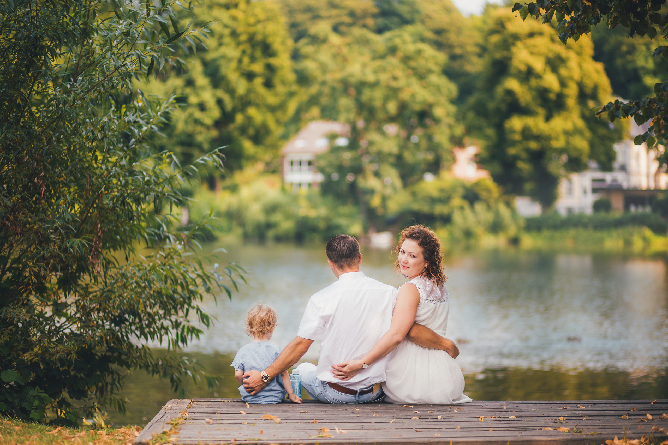 Семейная фотосессия в Гамбурге недорого,  Семейный фотограф. Elizaveta Romanova Fotografin in Hamburg