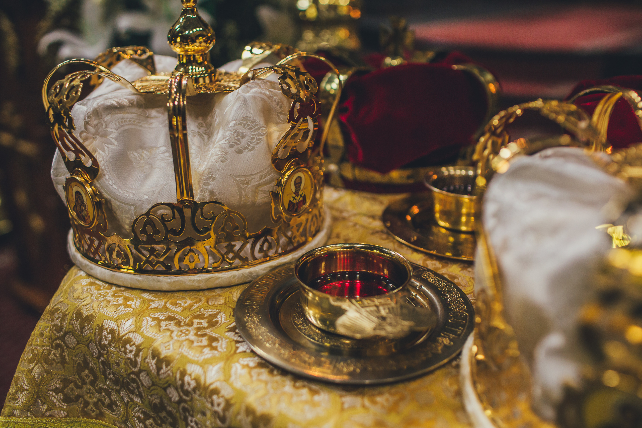 Фотосессии Венчания и Крещения недорого. Elizaveta Romanova Fotografin in Hamburg