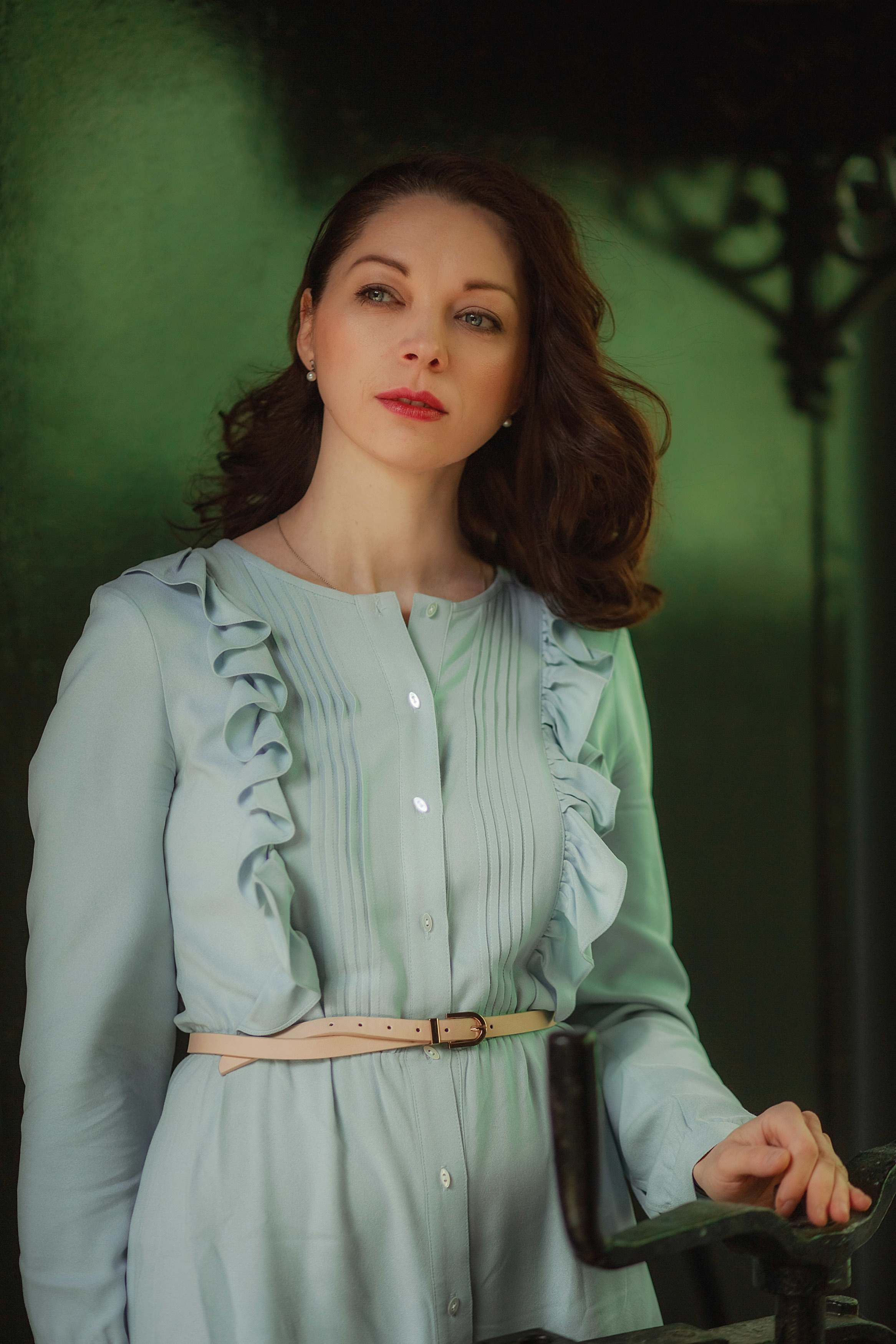 Индивидуальная фотосессия в Гамбурге недорого  Портретный фотограф. Elizaveta Romanova Fotografin in Hamburg