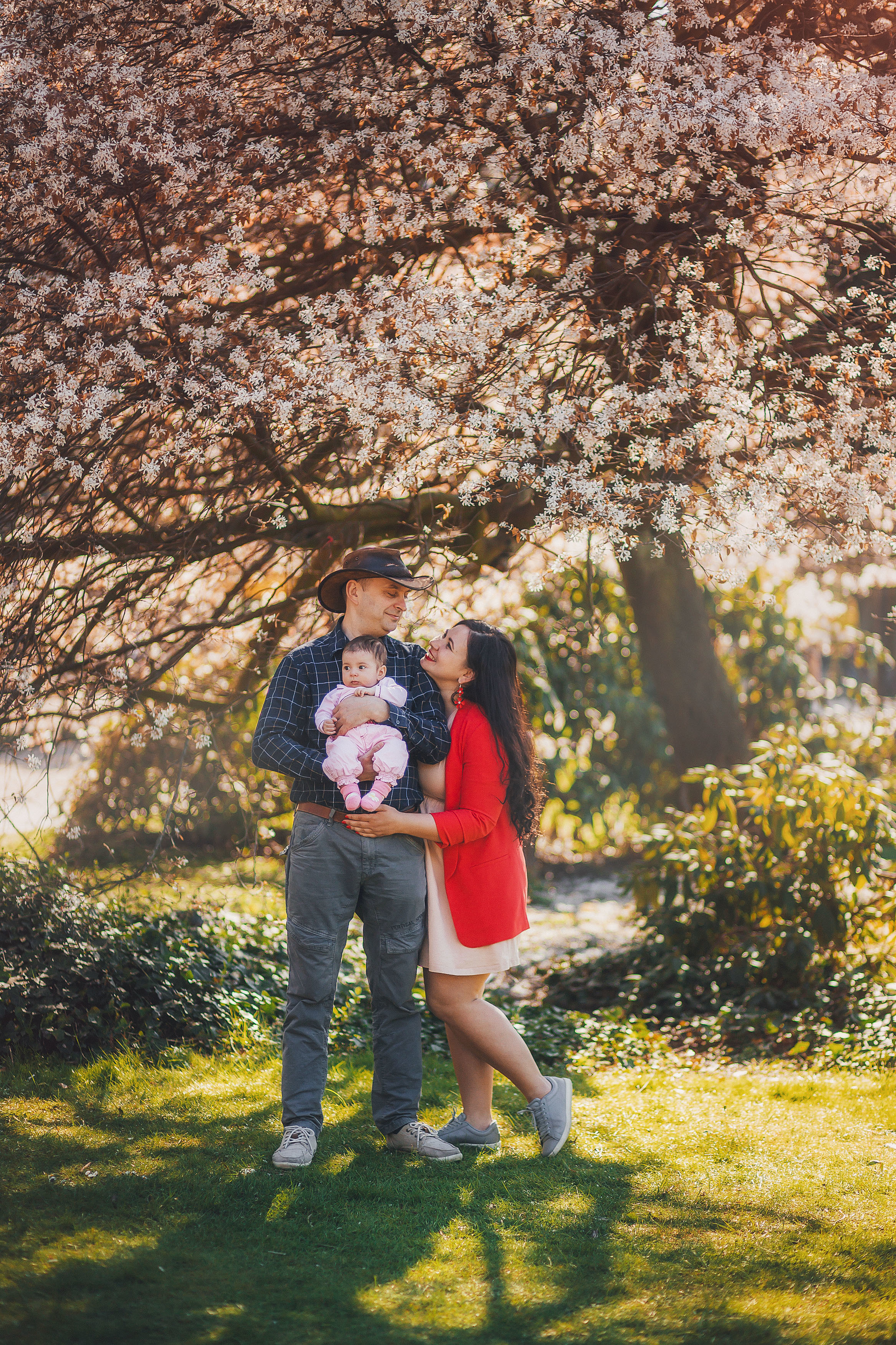 Семейная фотосессия в Гамбурге недорого,  Семейный фотограф. Elizaveta Romanova Fotografin in Hamburg