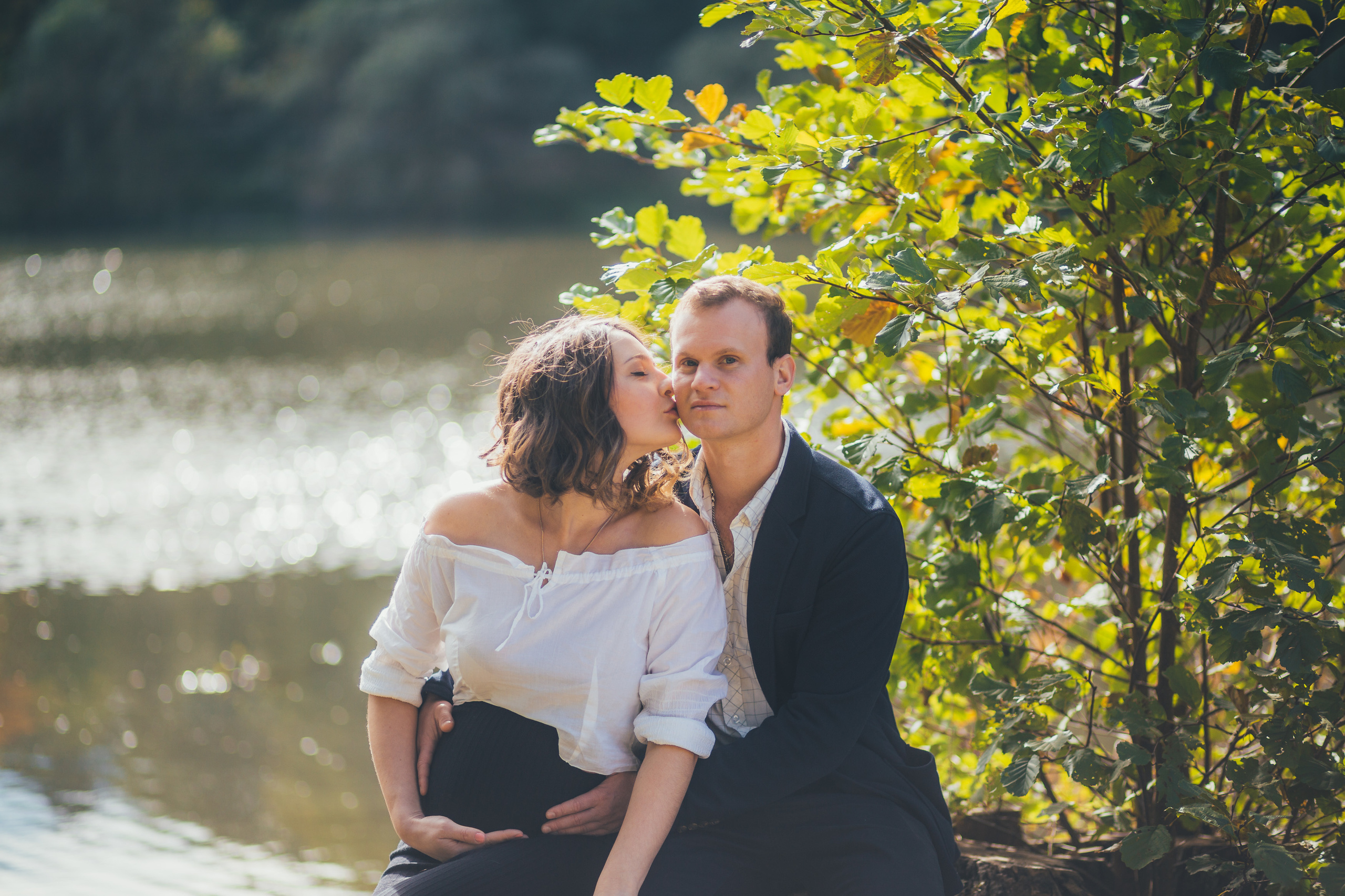 Семейная фотосессия в Гамбурге. Elizaveta Romanova Fotografin in Hamburg